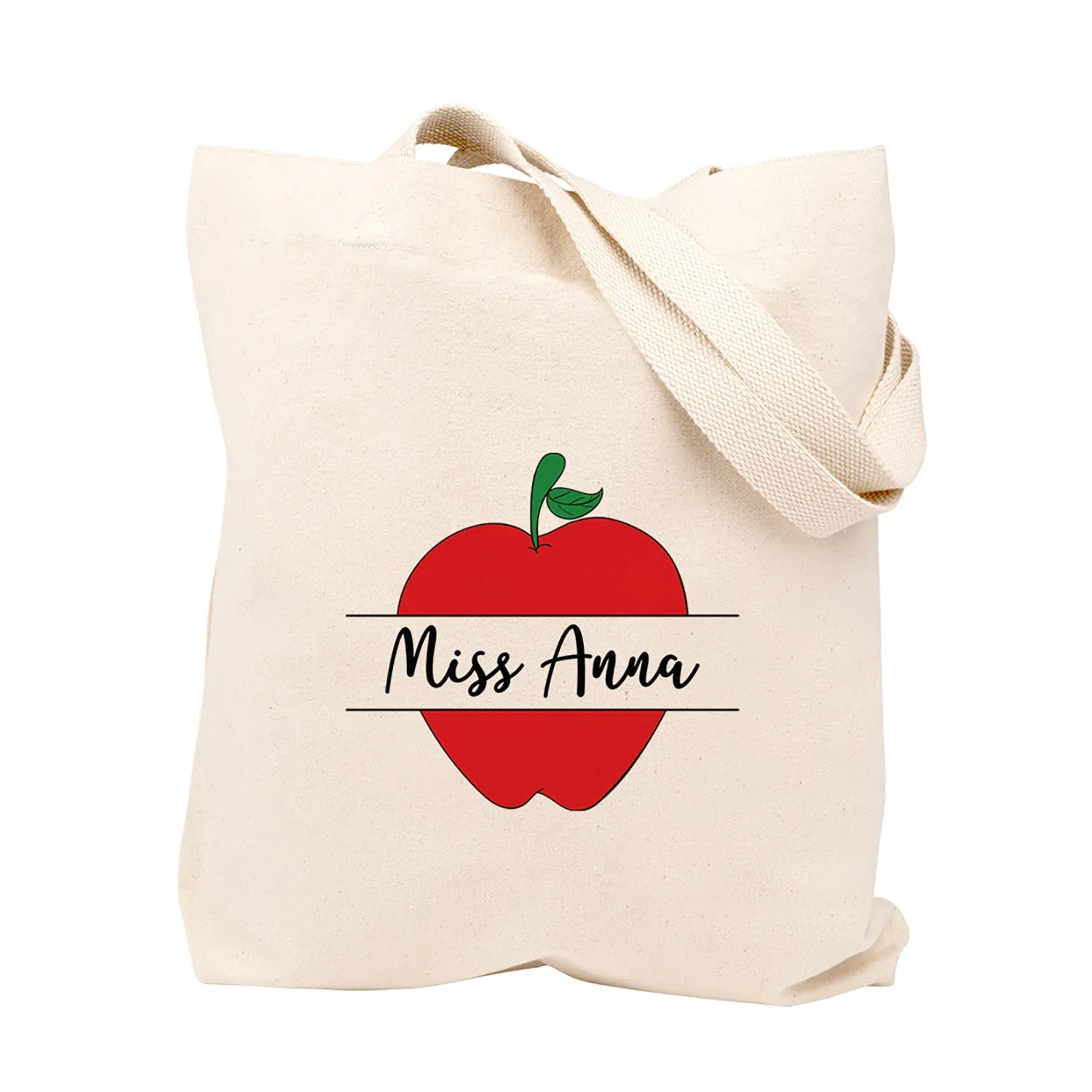Custom Teacher Appreciation Tote Bags Cute Boho Teacher Tote Bag, Best Teacher Gifts