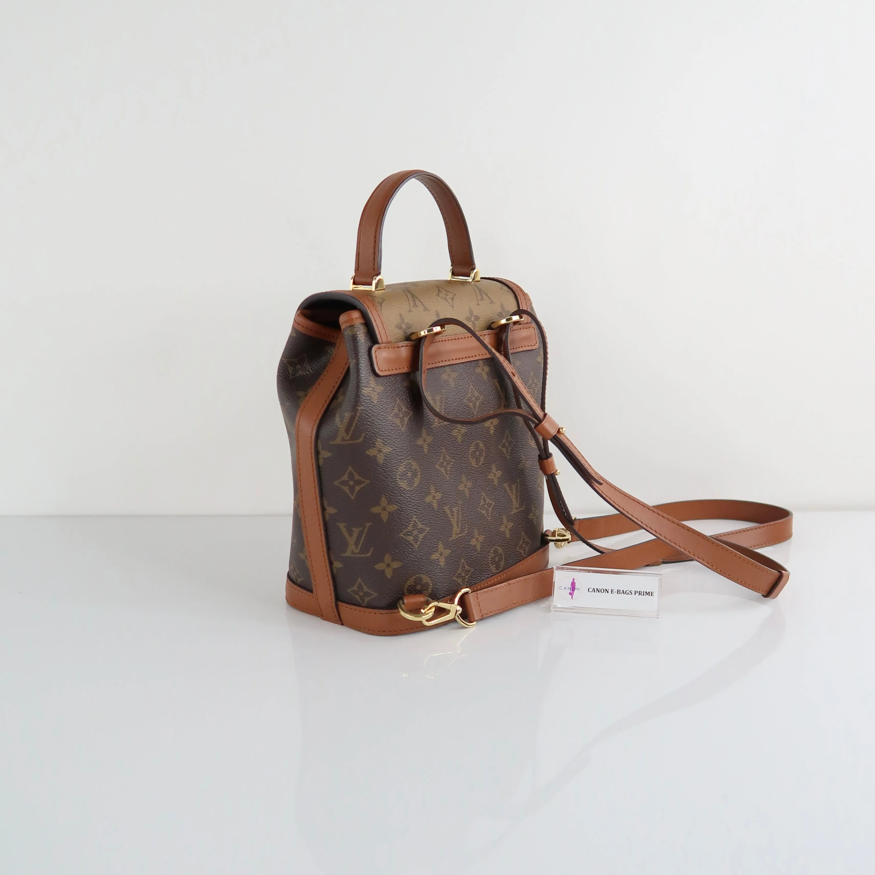 Dauphine Backpack