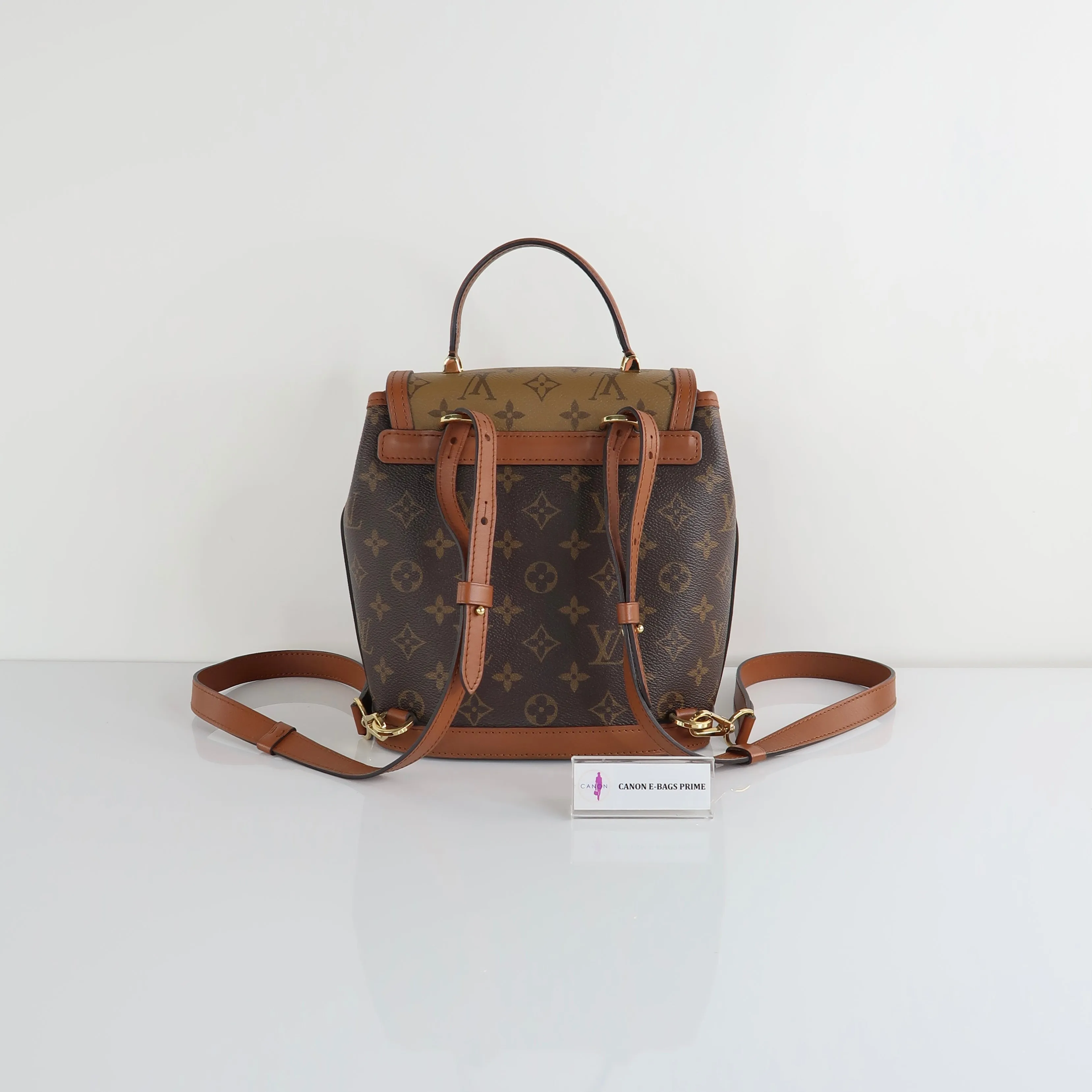 Dauphine Backpack