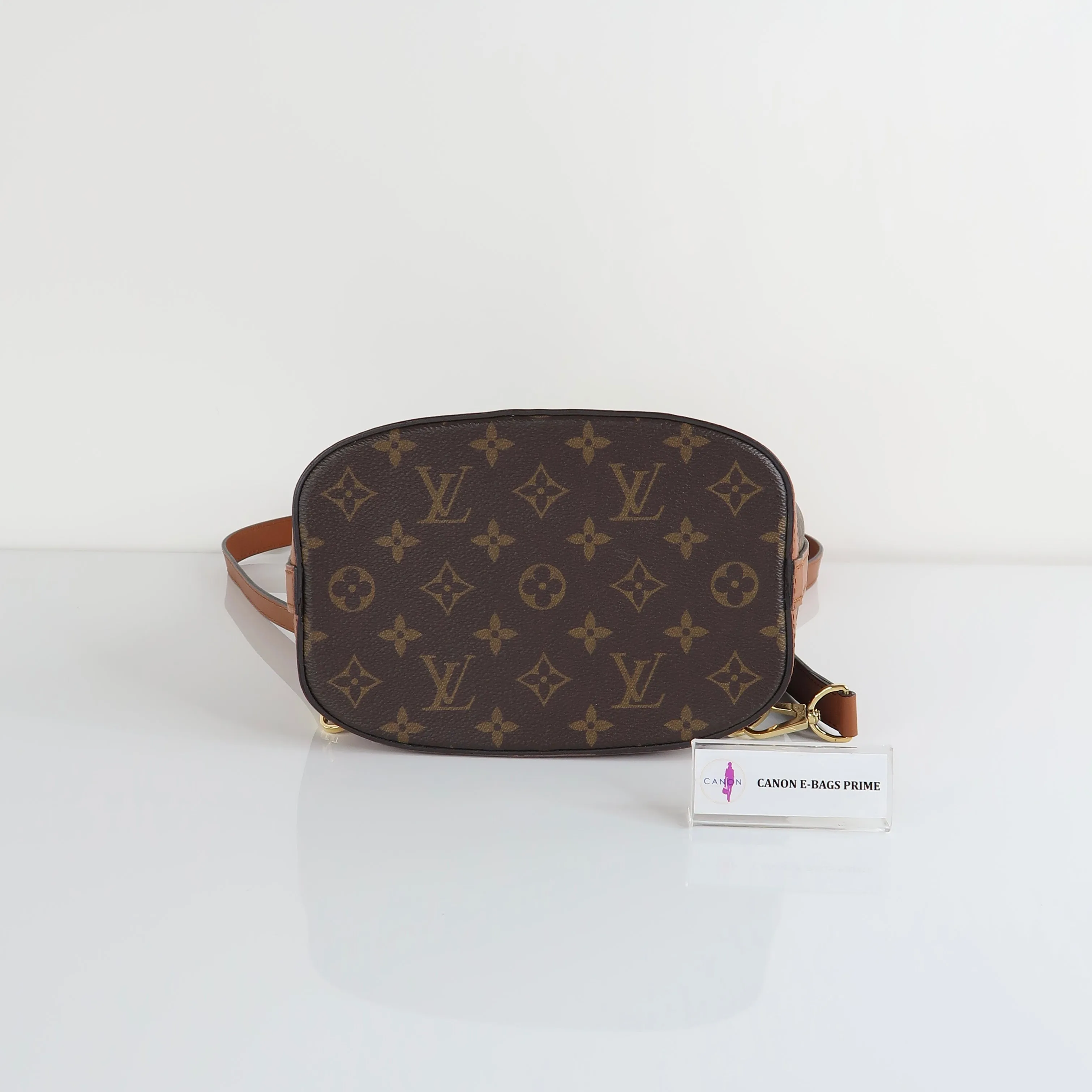 Dauphine Backpack