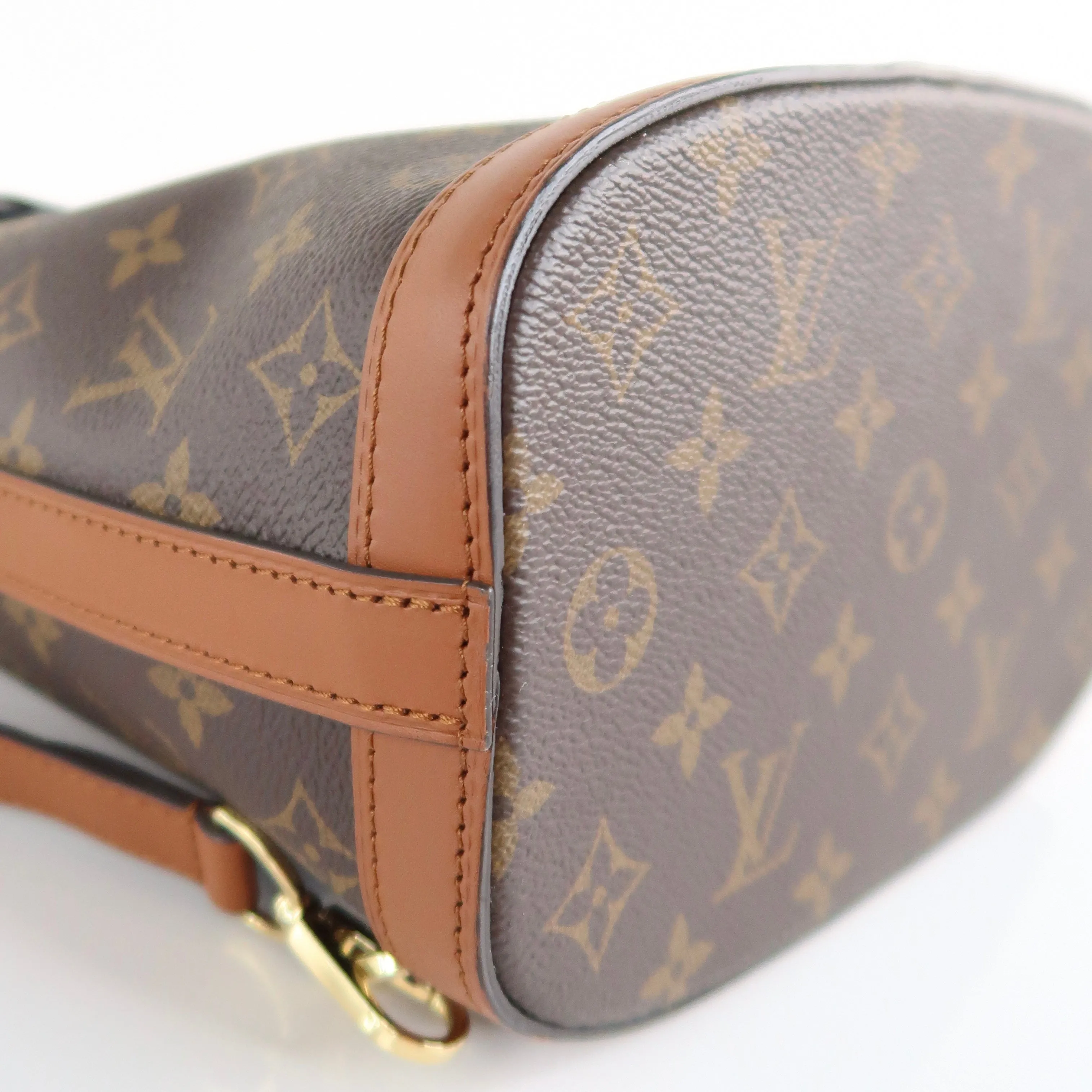Dauphine Backpack