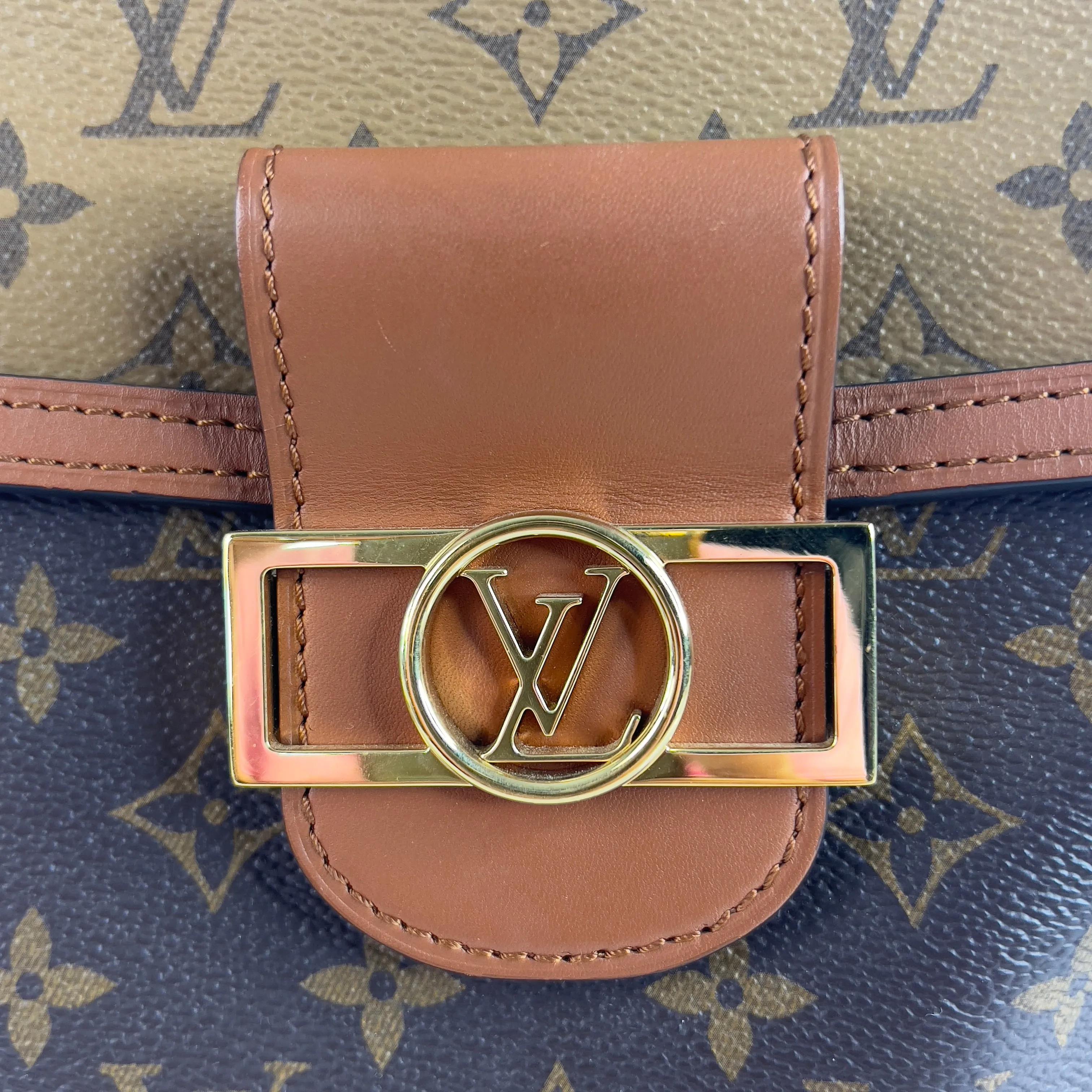 Dauphine Backpack