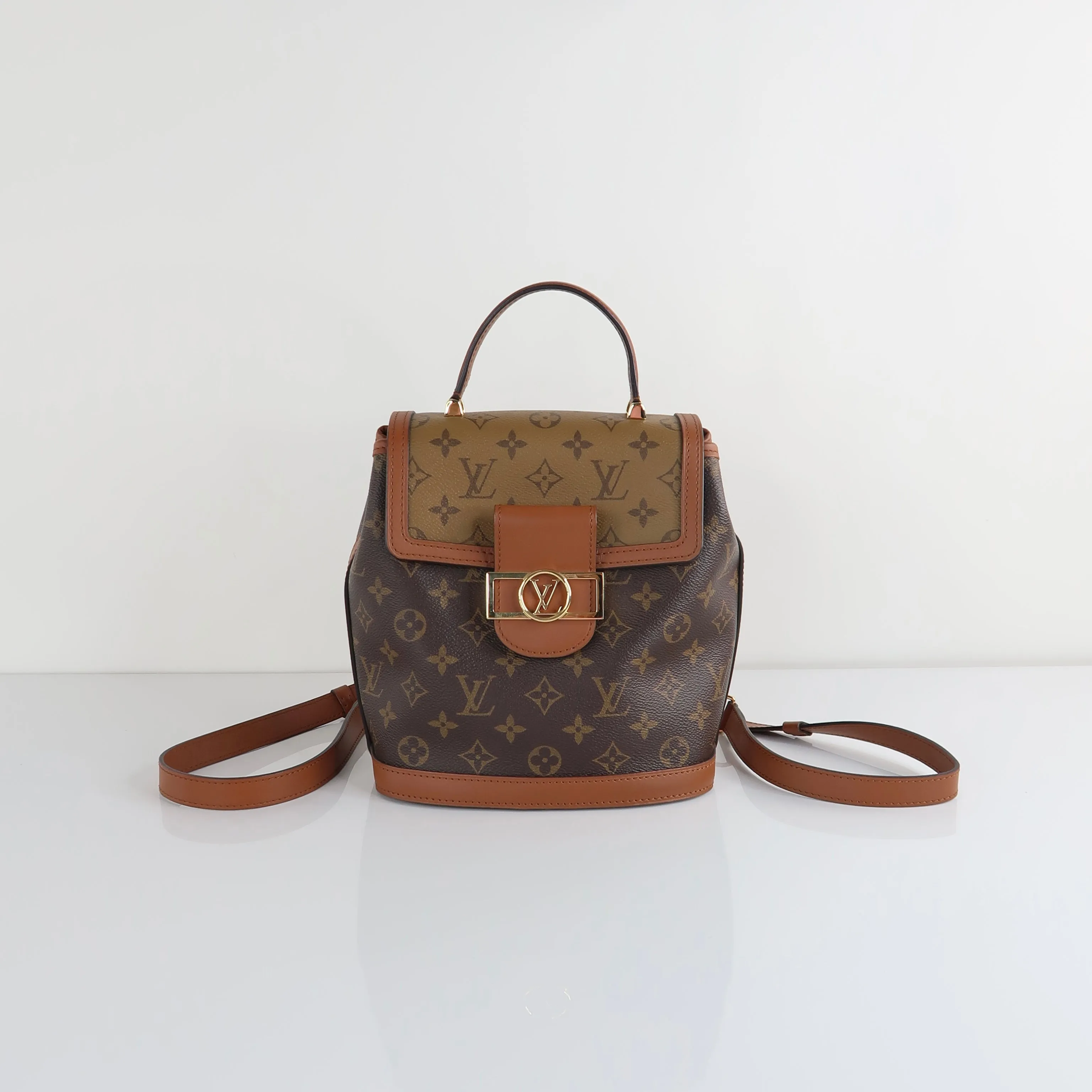 Dauphine Backpack