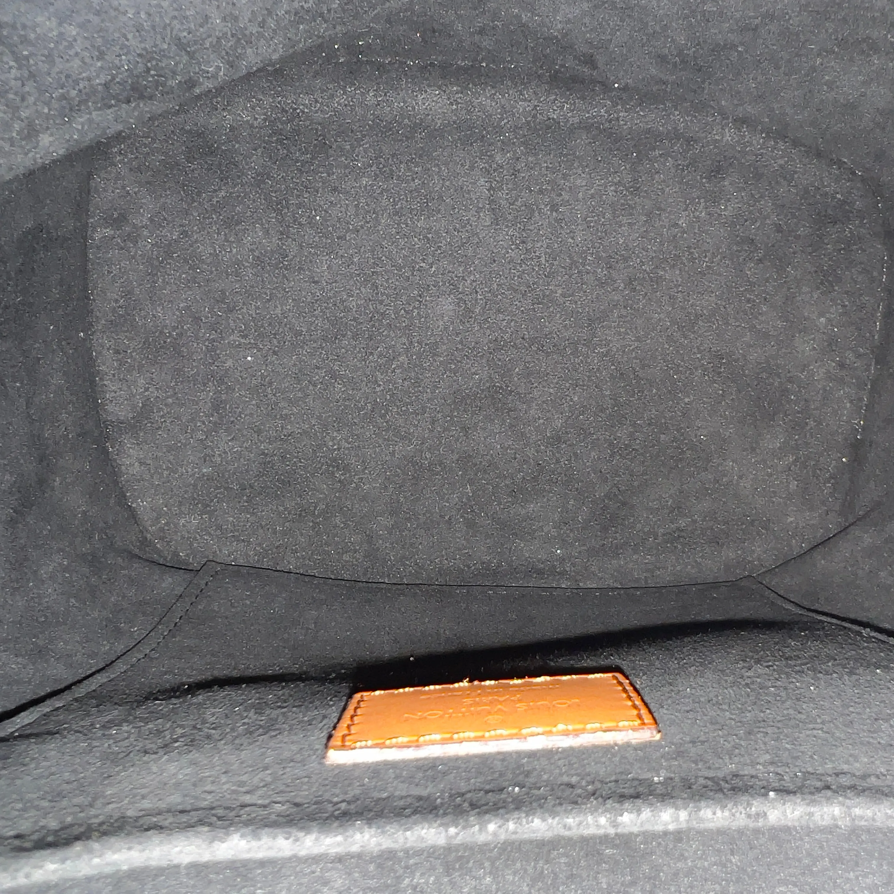 Dauphine Backpack