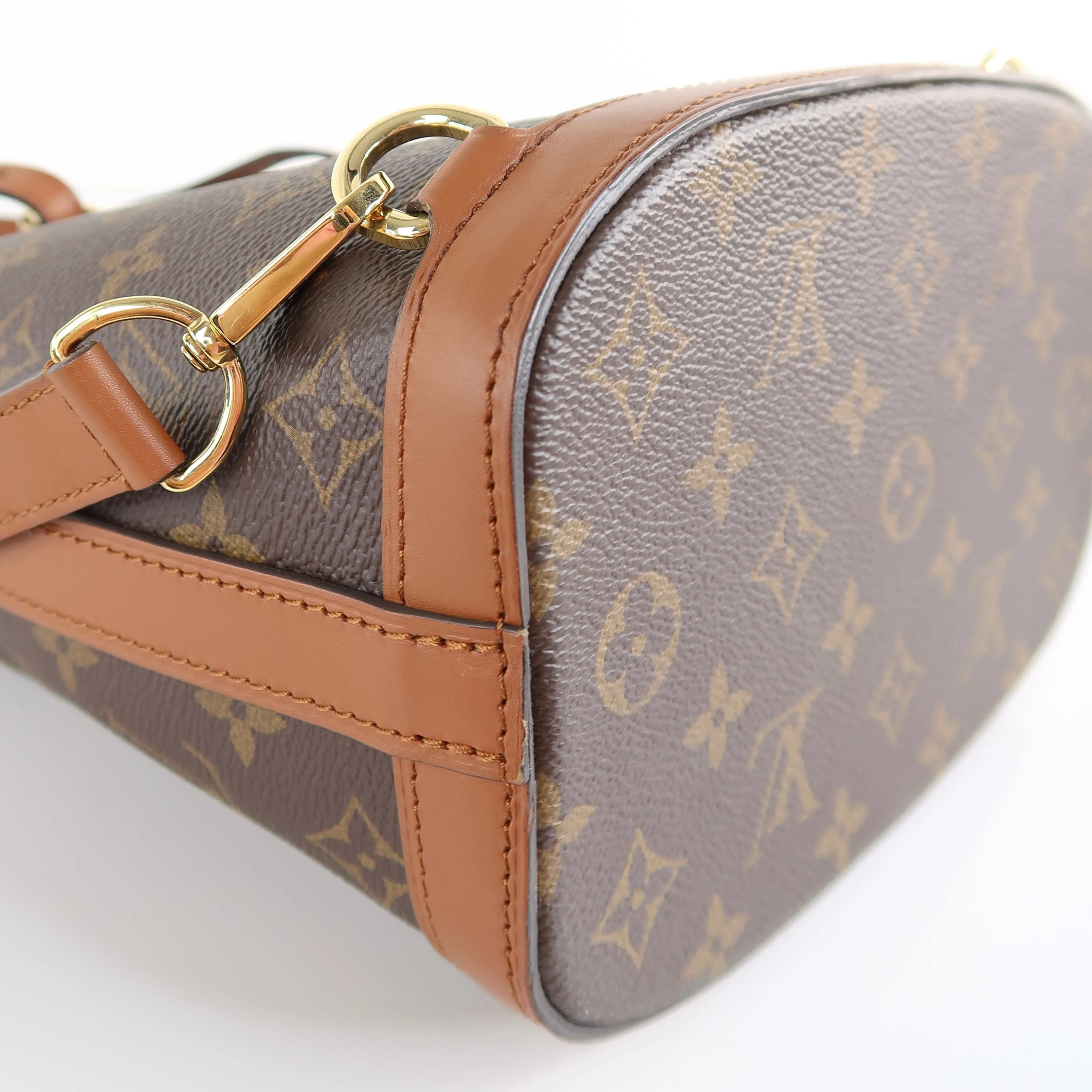 Dauphine Backpack