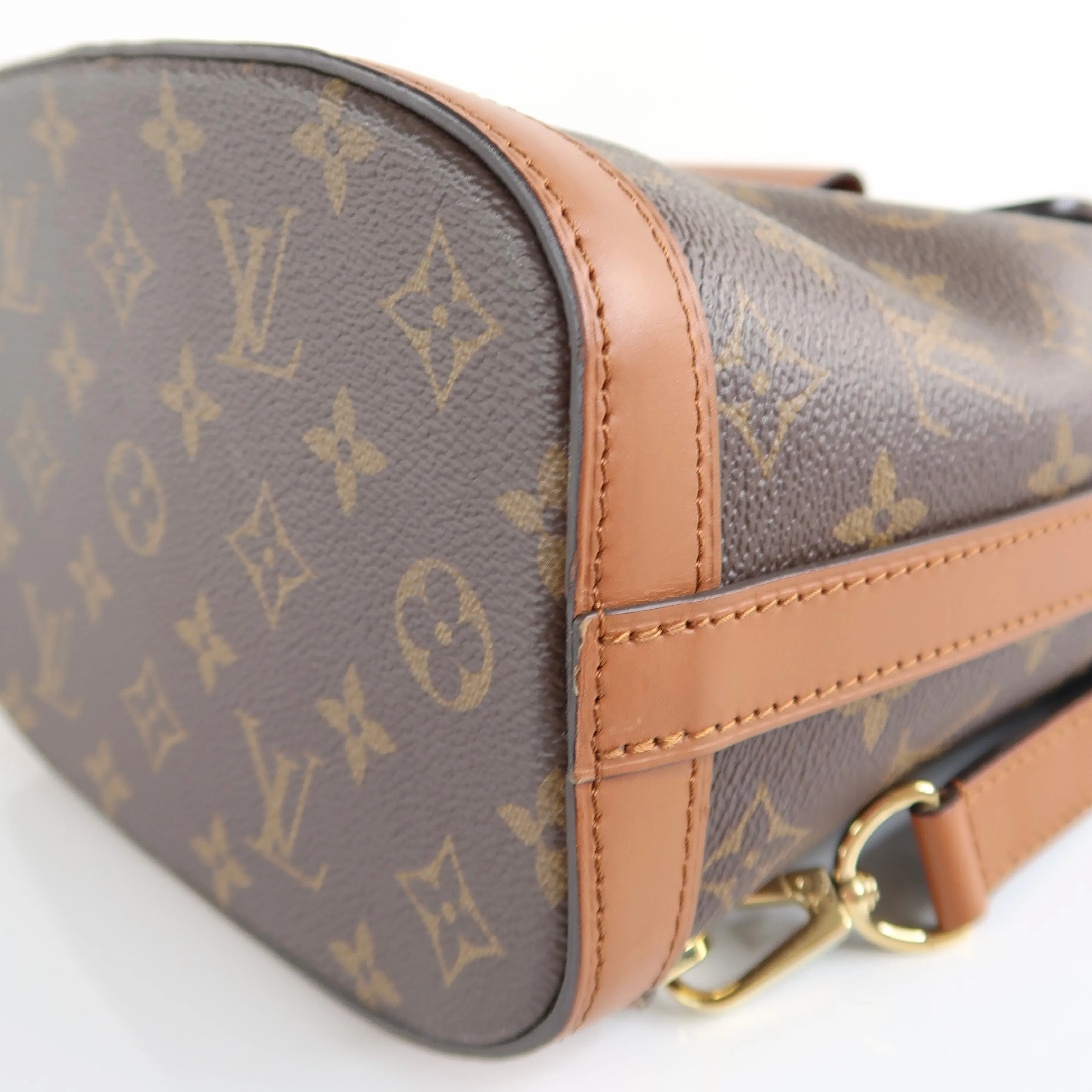 Dauphine Backpack