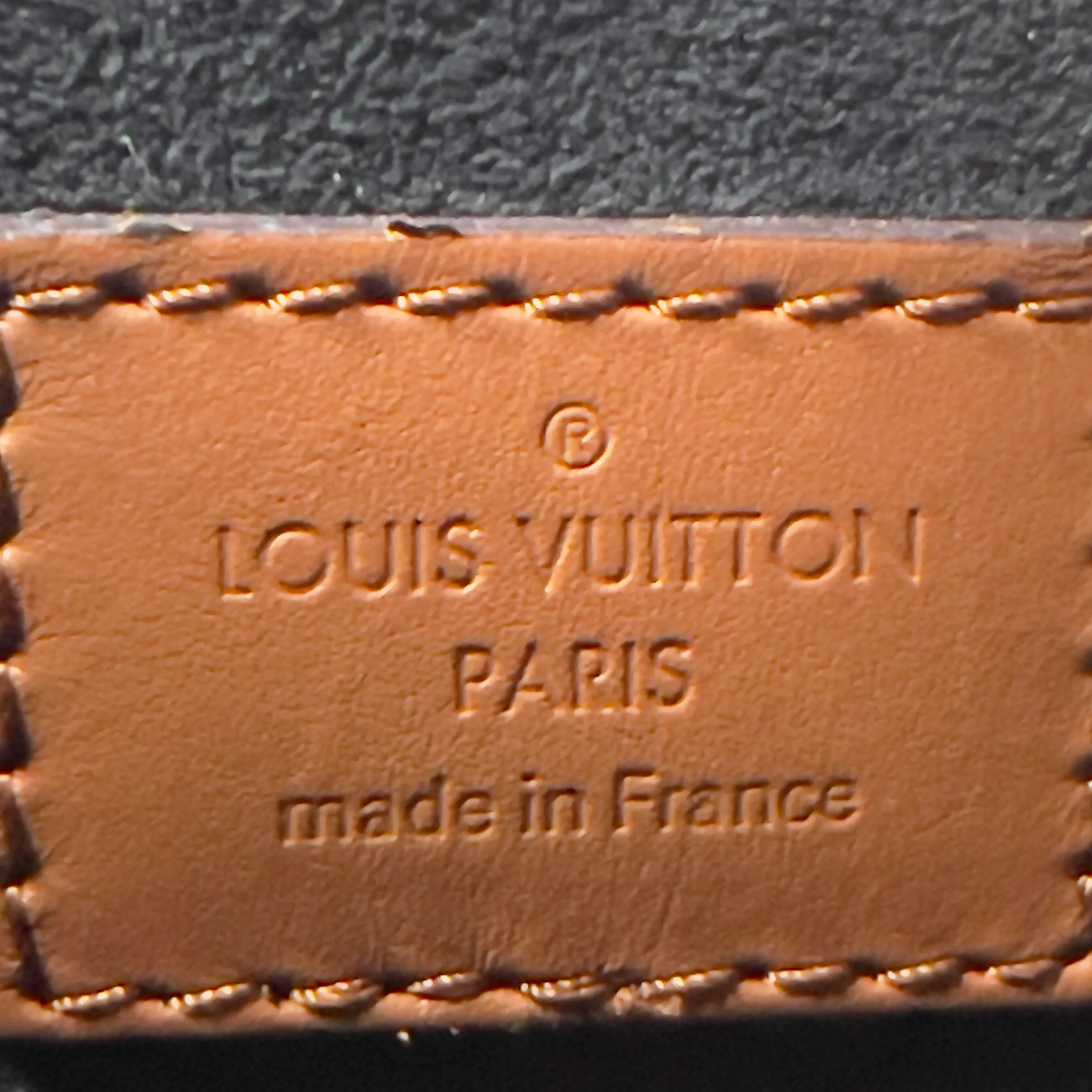Dauphine Backpack