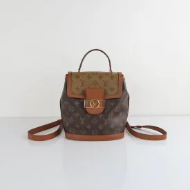 Dauphine Backpack