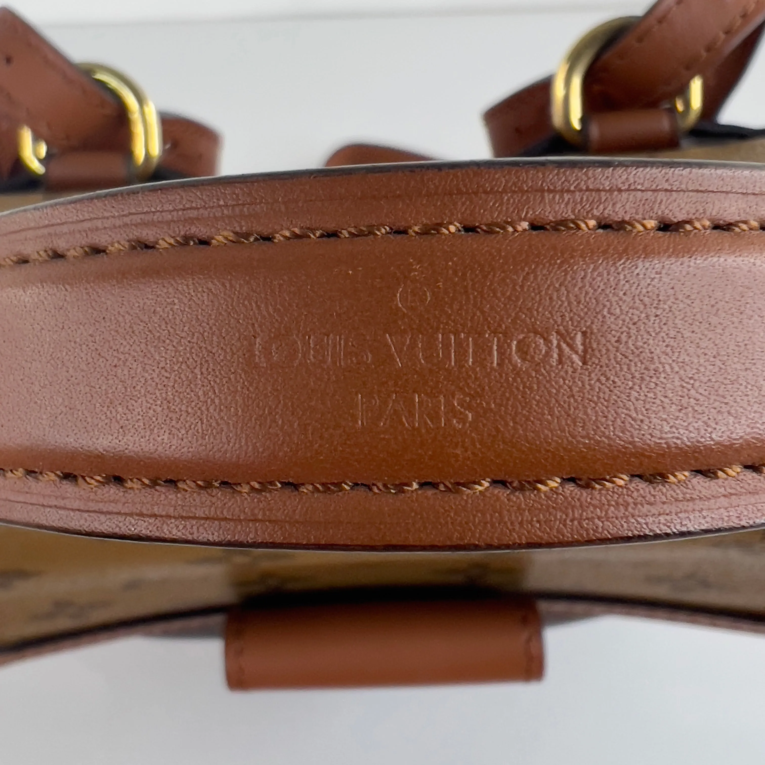 Dauphine Backpack
