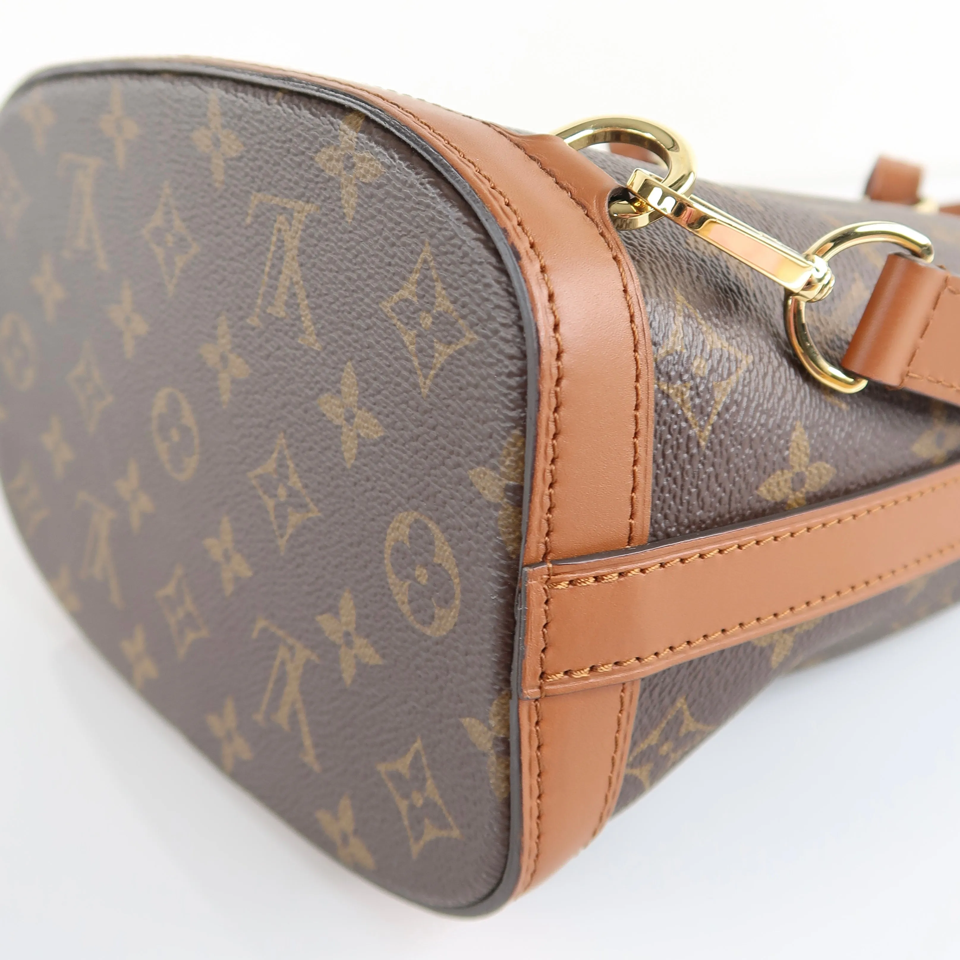 Dauphine Backpack