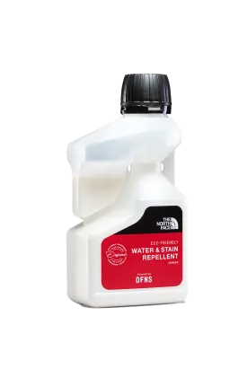 DFNS X TNF WATER & STAIN REPELLENT