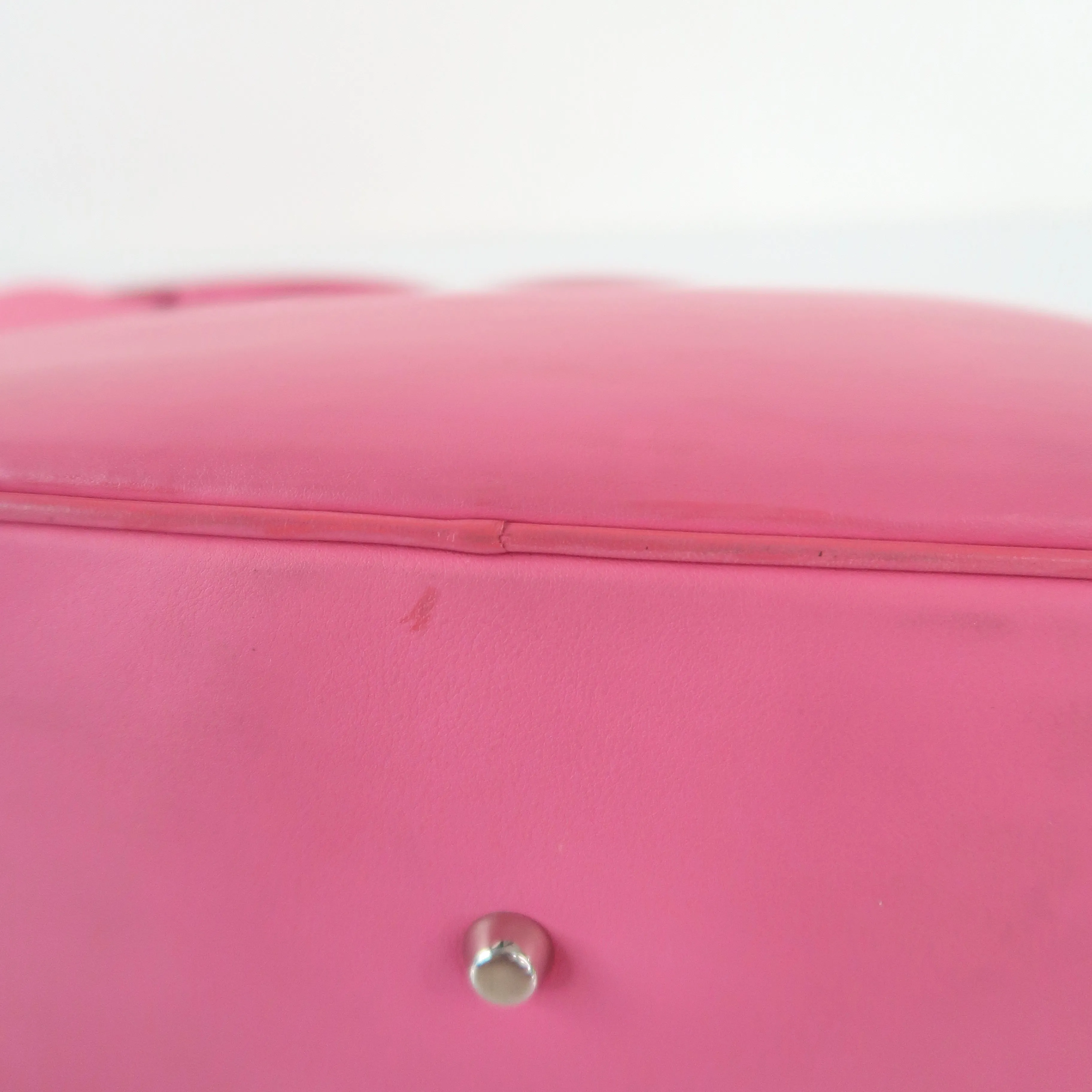 Diorissimo Two Way Bag