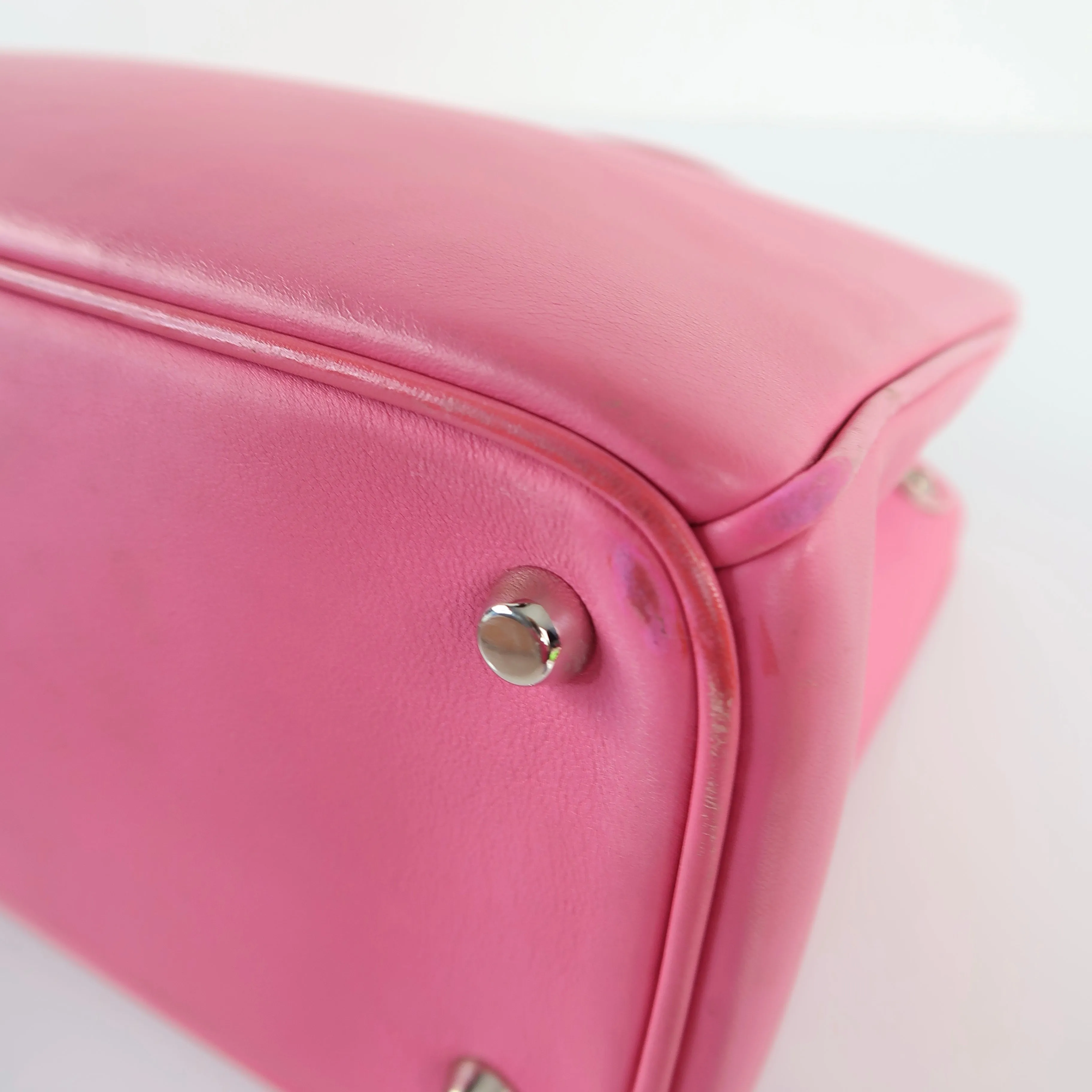 Diorissimo Two Way Bag