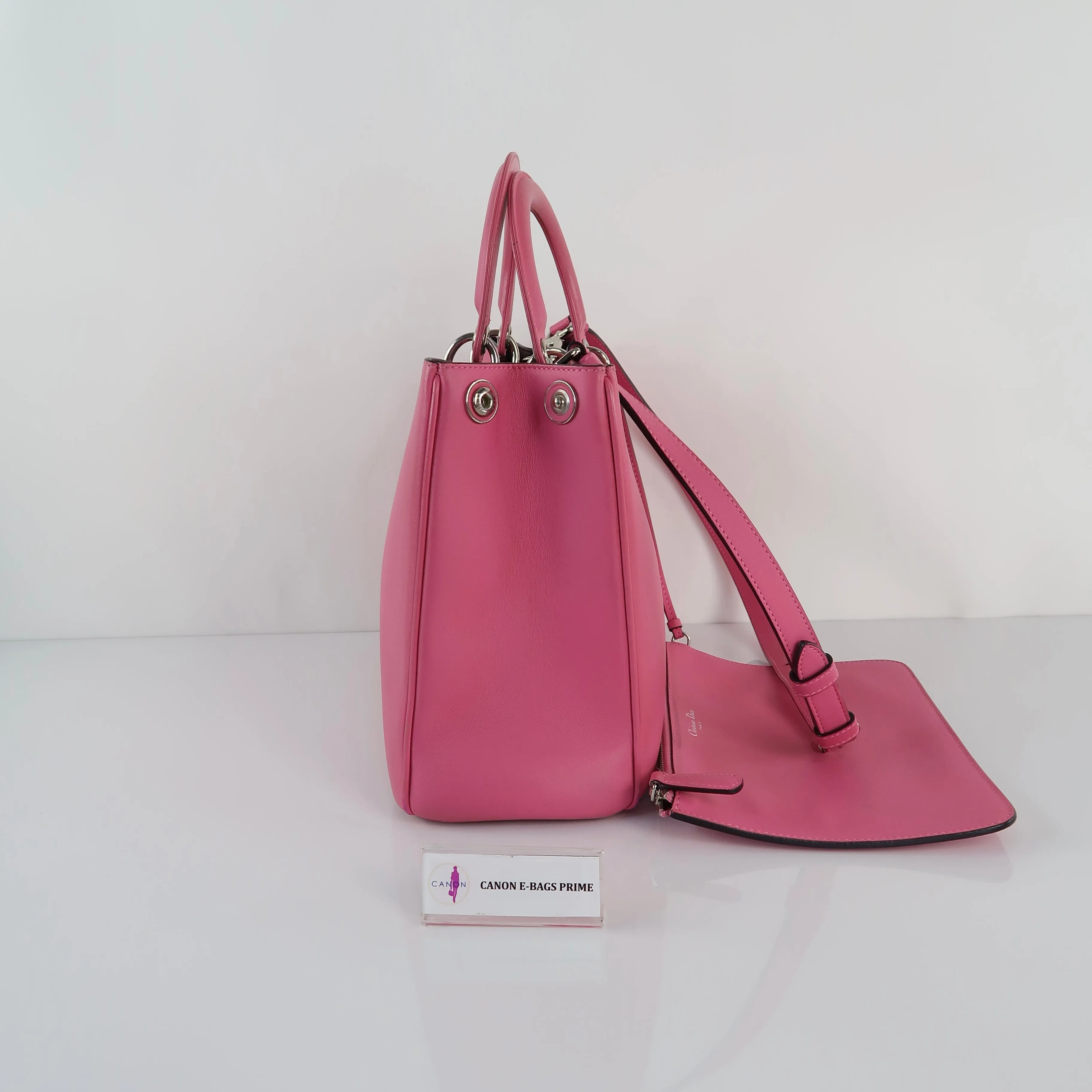 Diorissimo Two Way Bag