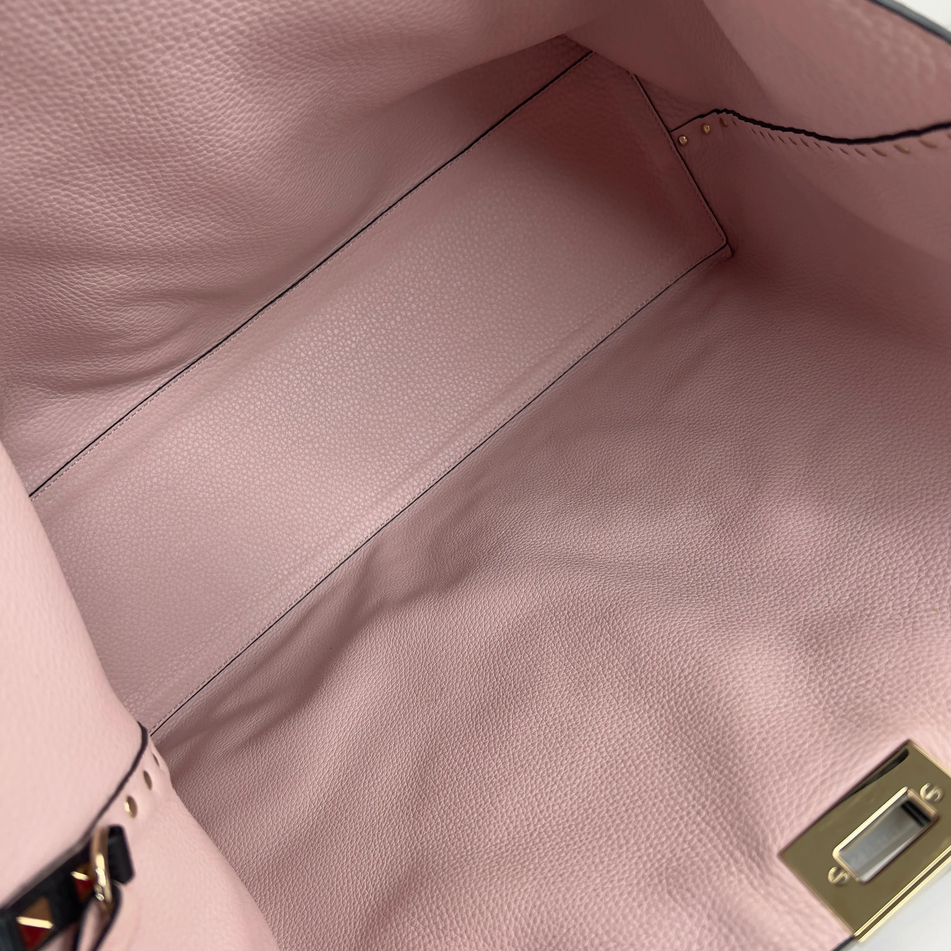 Diorissimo Two Way Bag
