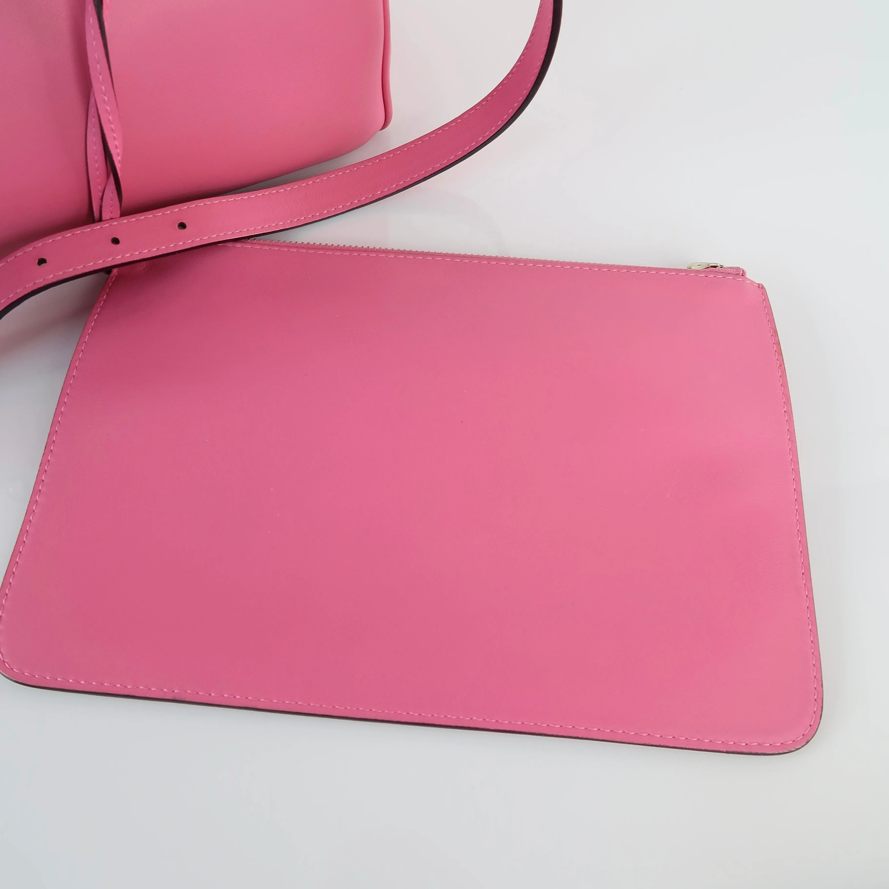 Diorissimo Two Way Bag