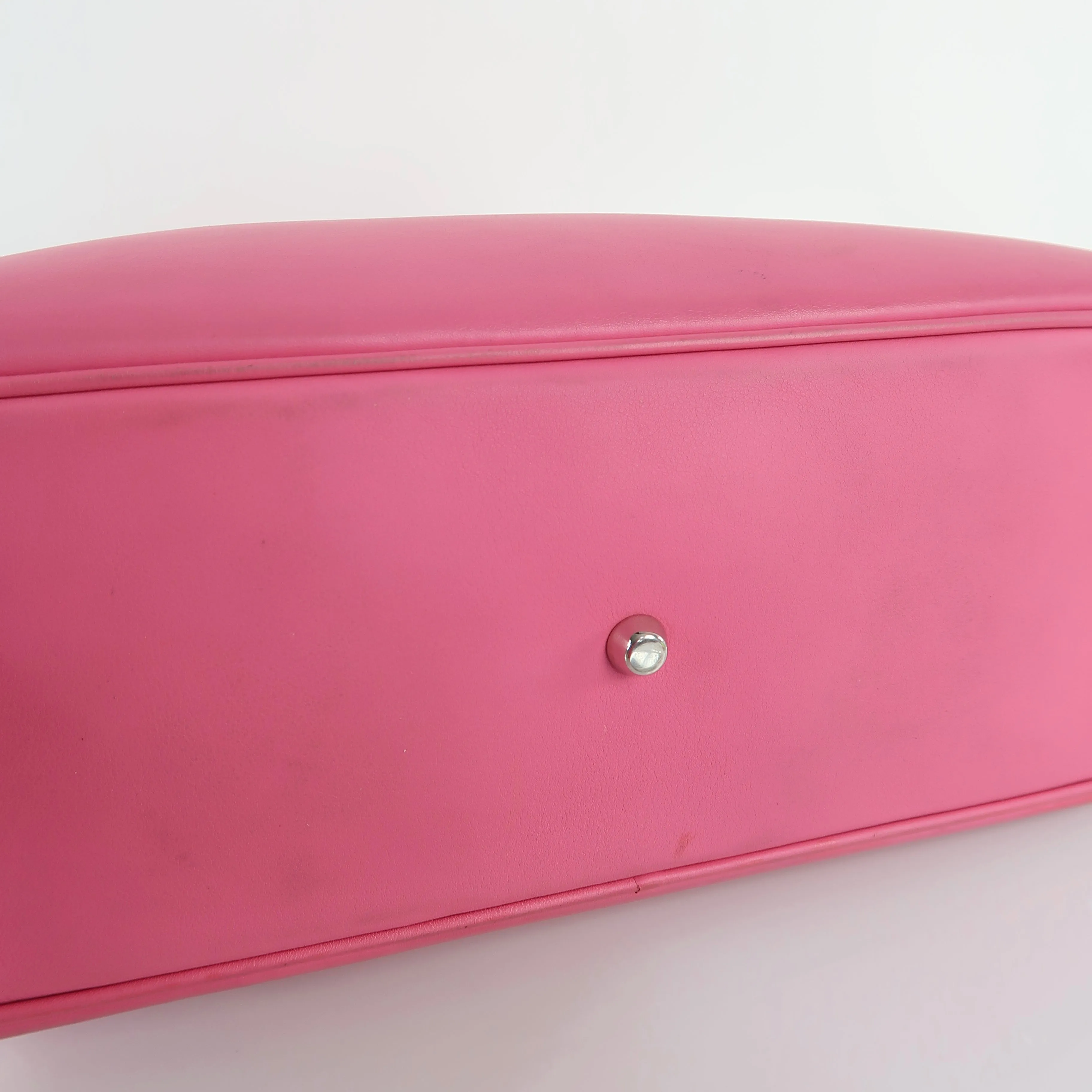 Diorissimo Two Way Bag