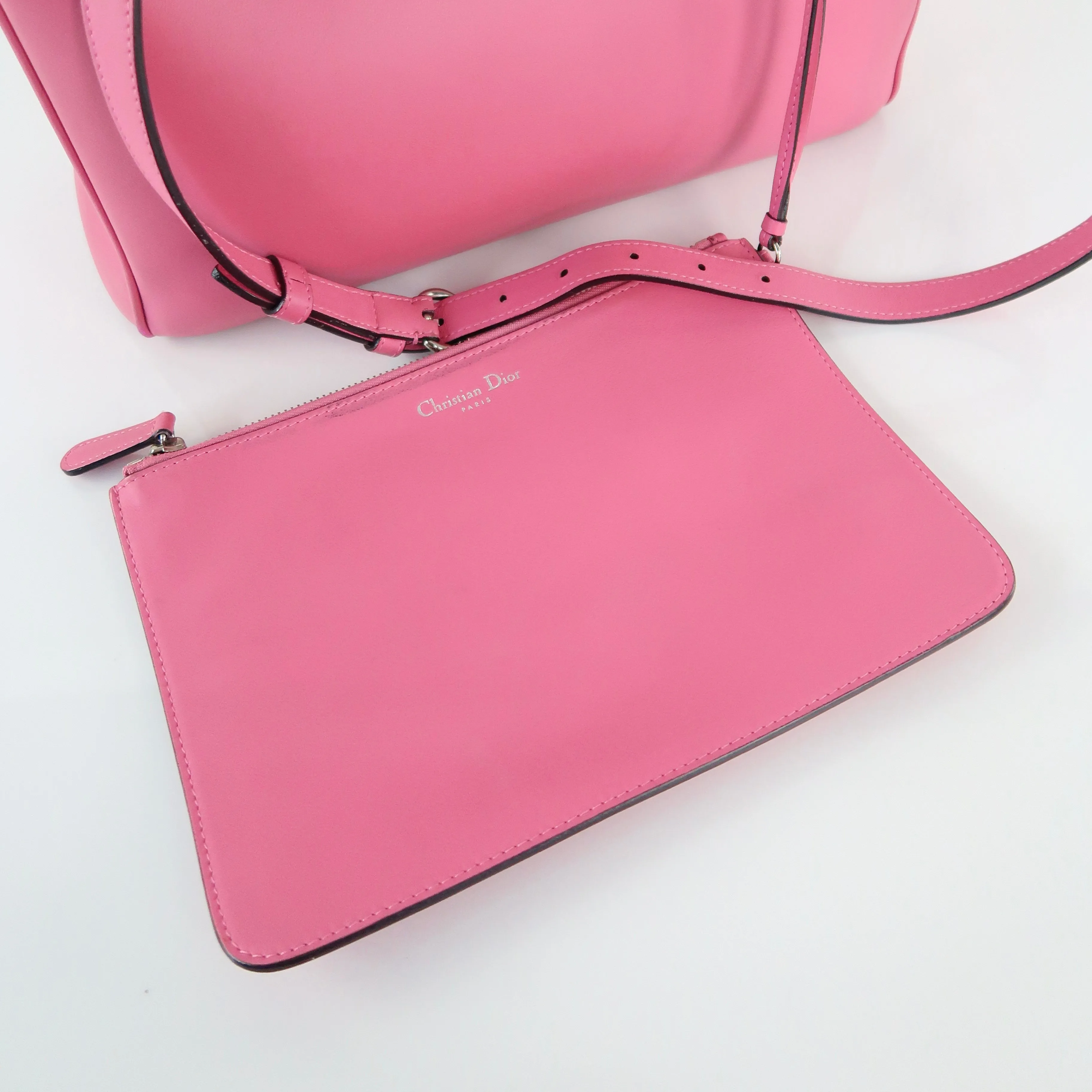 Diorissimo Two Way Bag