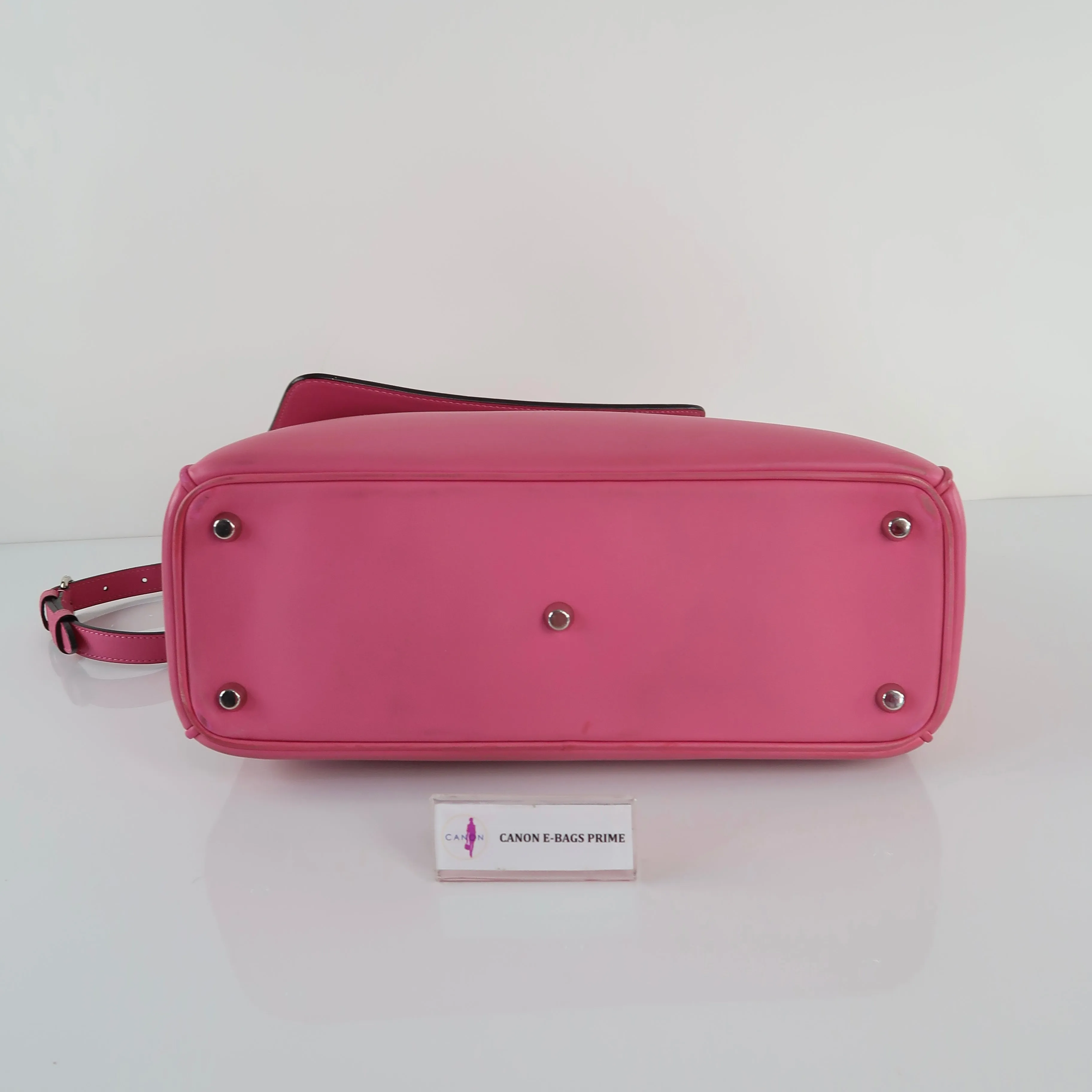 Diorissimo Two Way Bag