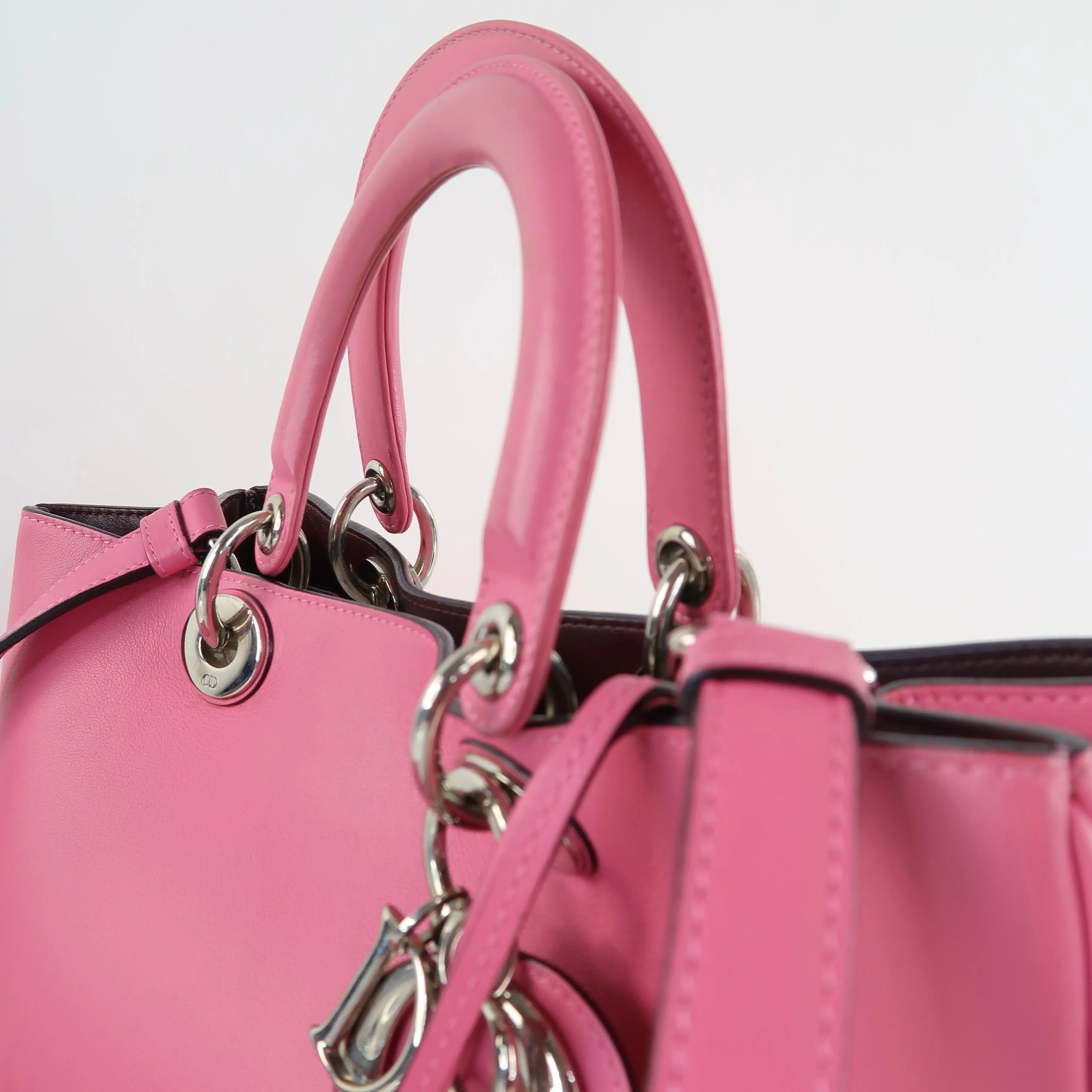Diorissimo Two Way Bag