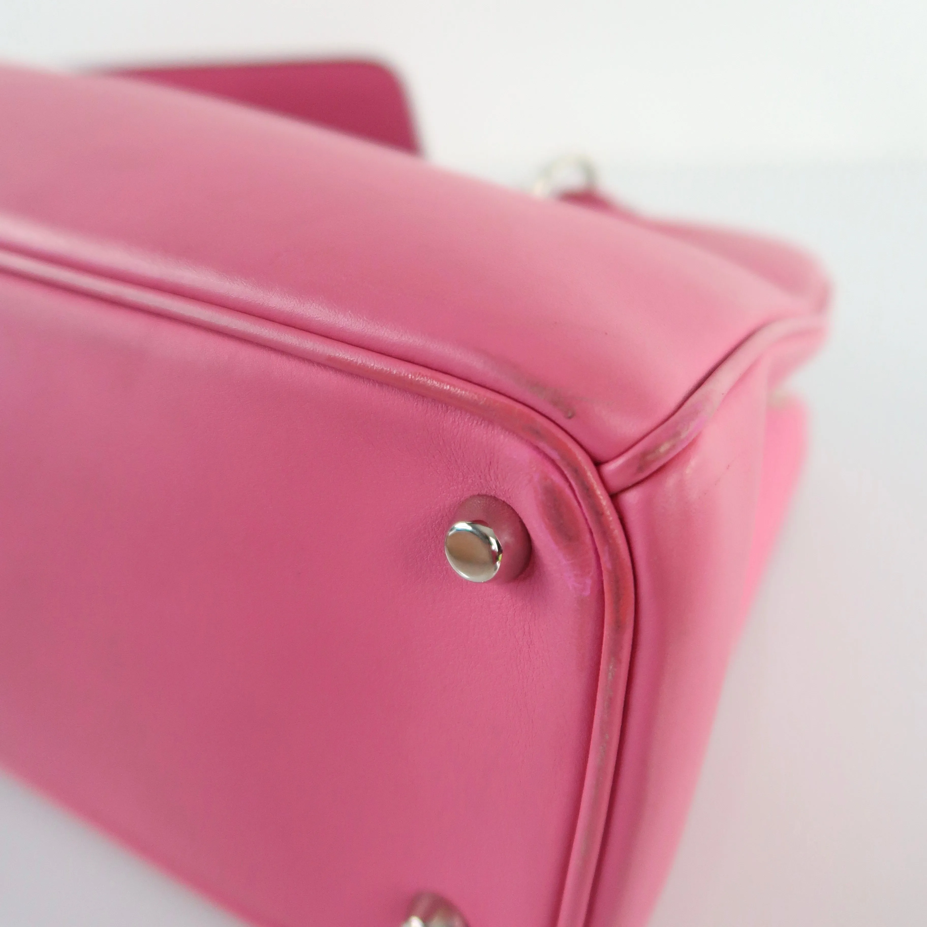 Diorissimo Two Way Bag