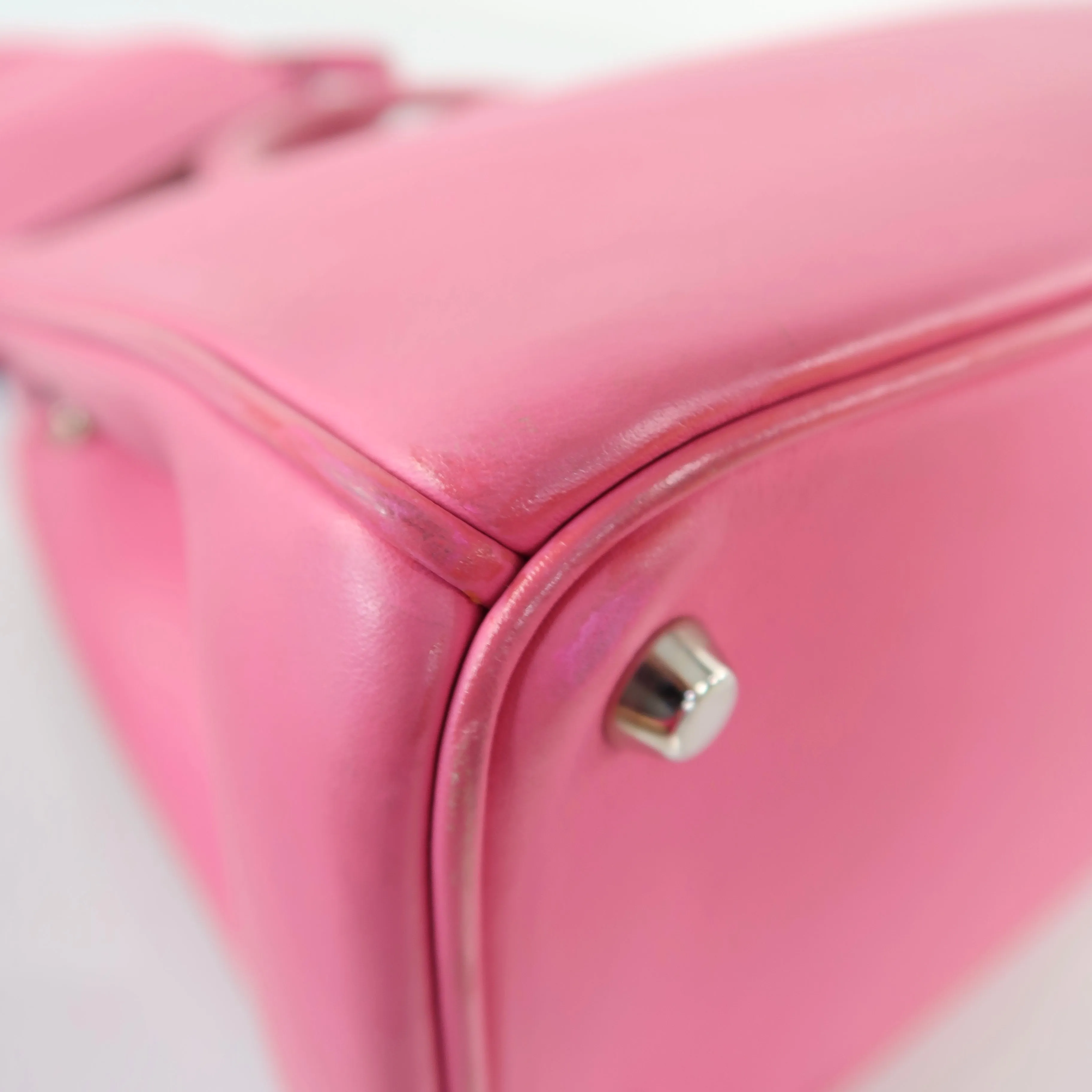 Diorissimo Two Way Bag