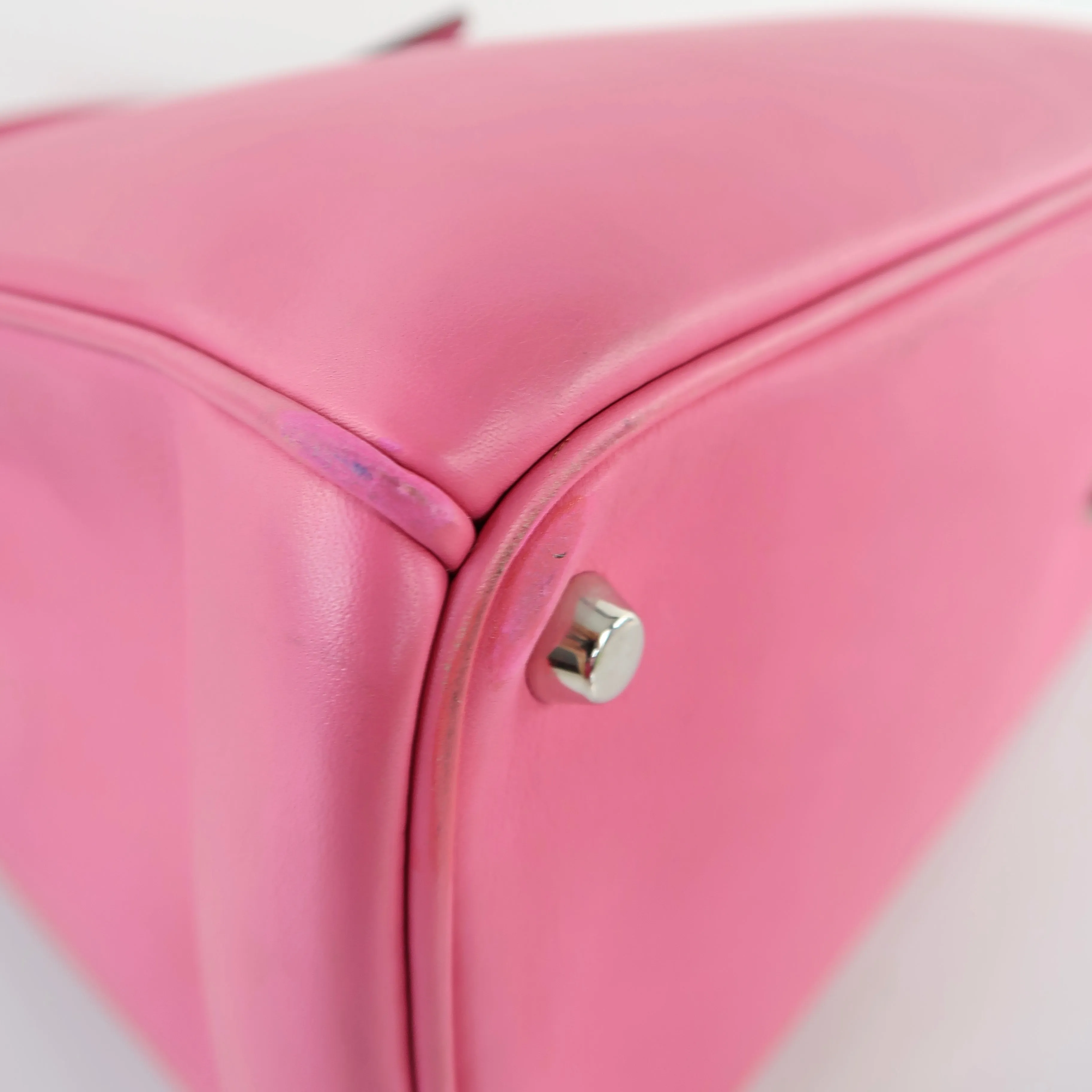 Diorissimo Two Way Bag