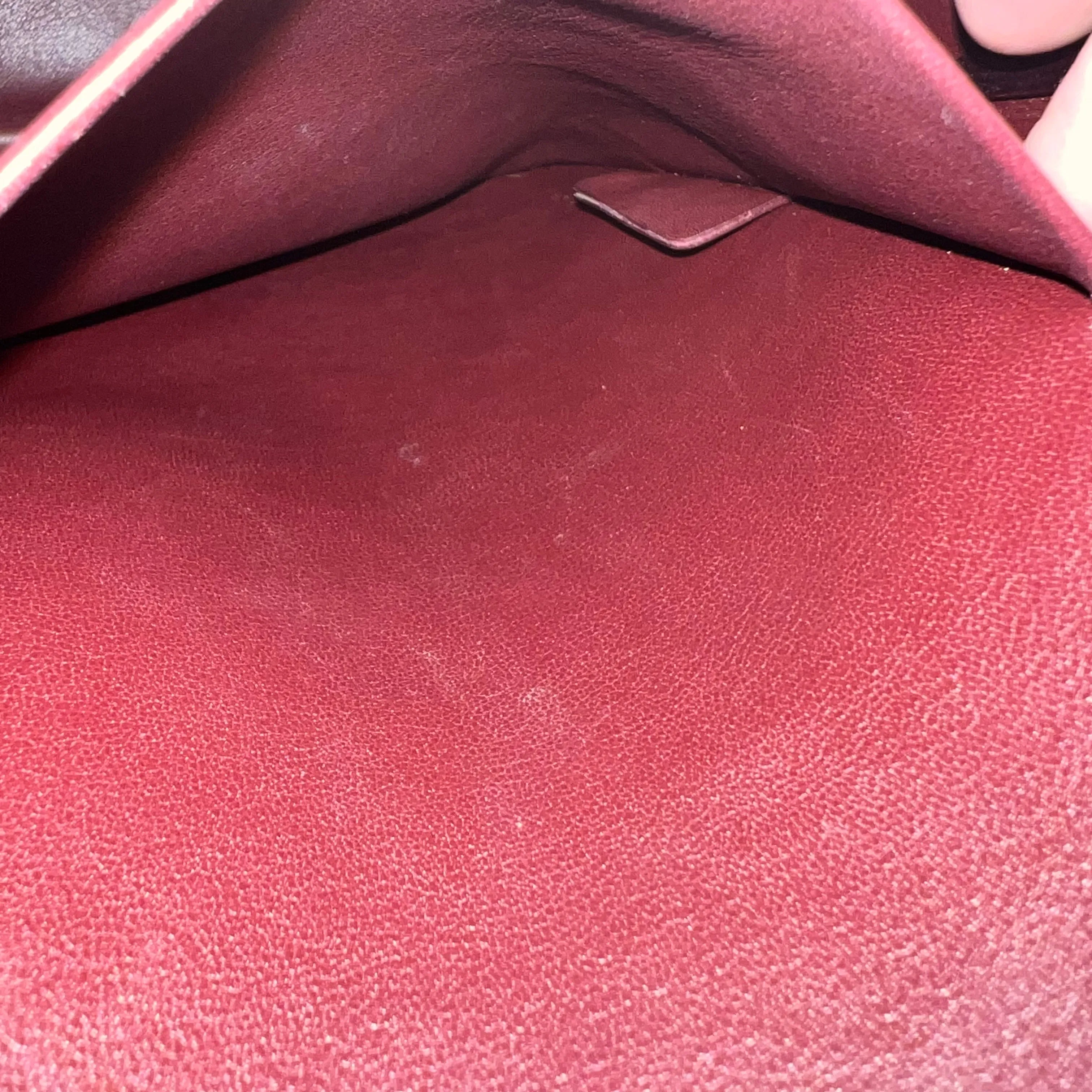 Diorissimo Two Way Bag