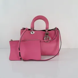 Diorissimo Two Way Bag