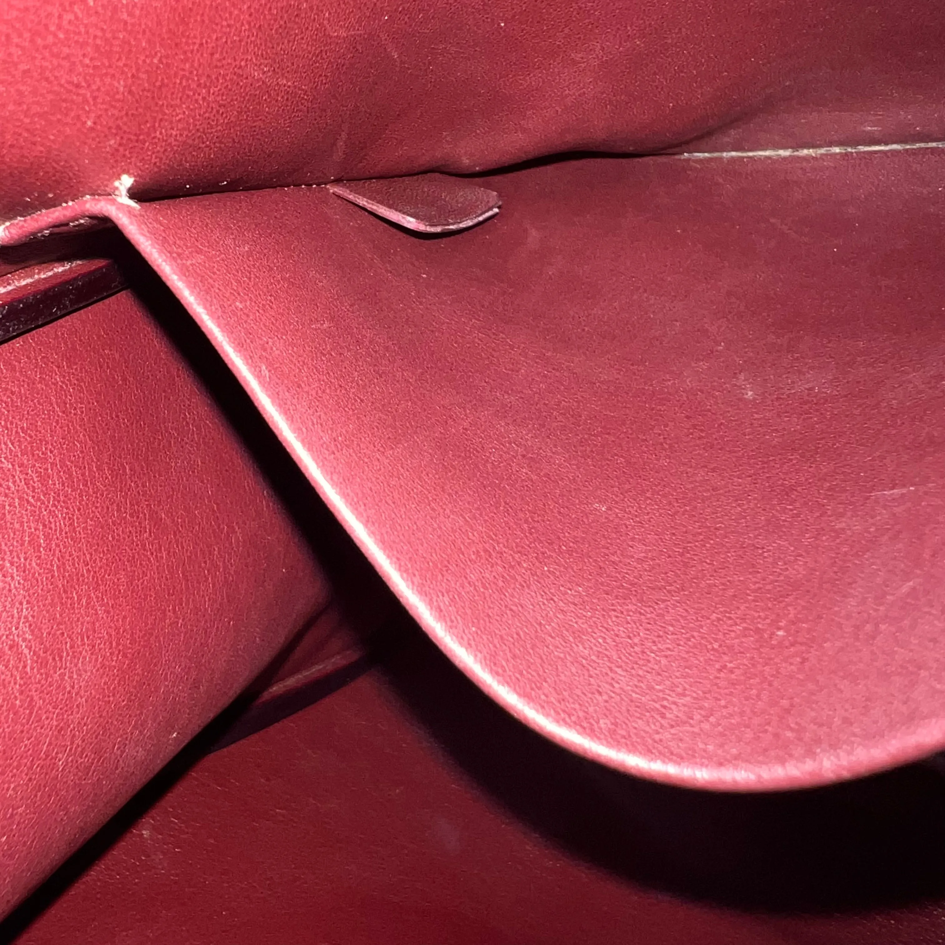 Diorissimo Two Way Bag
