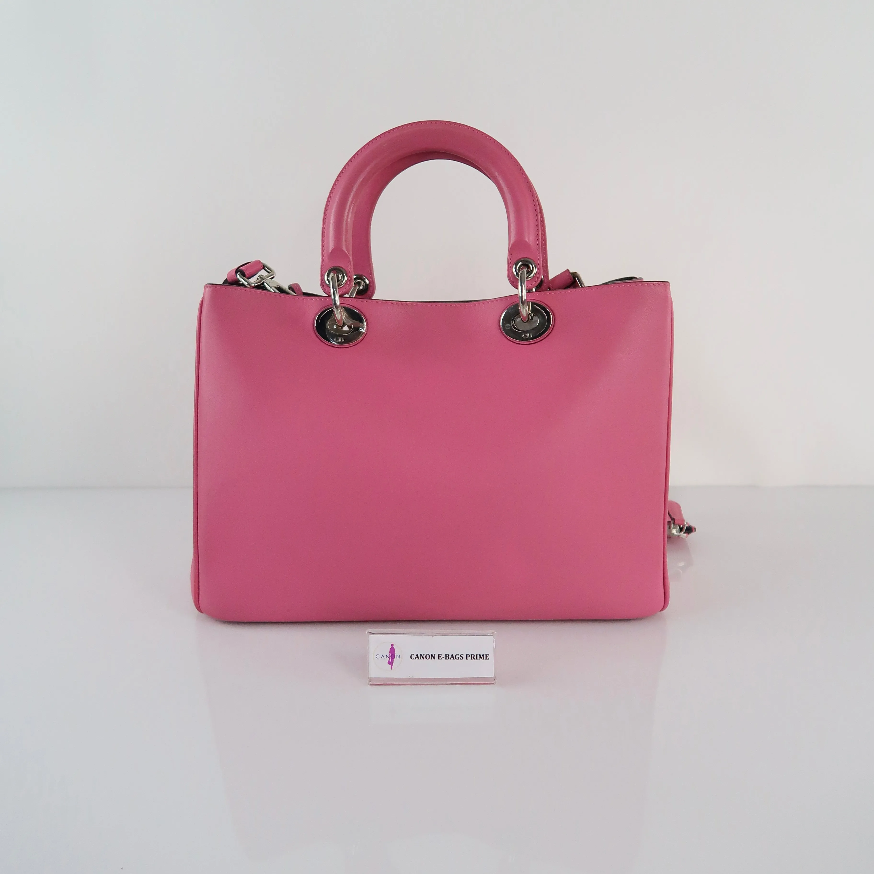 Diorissimo Two Way Bag