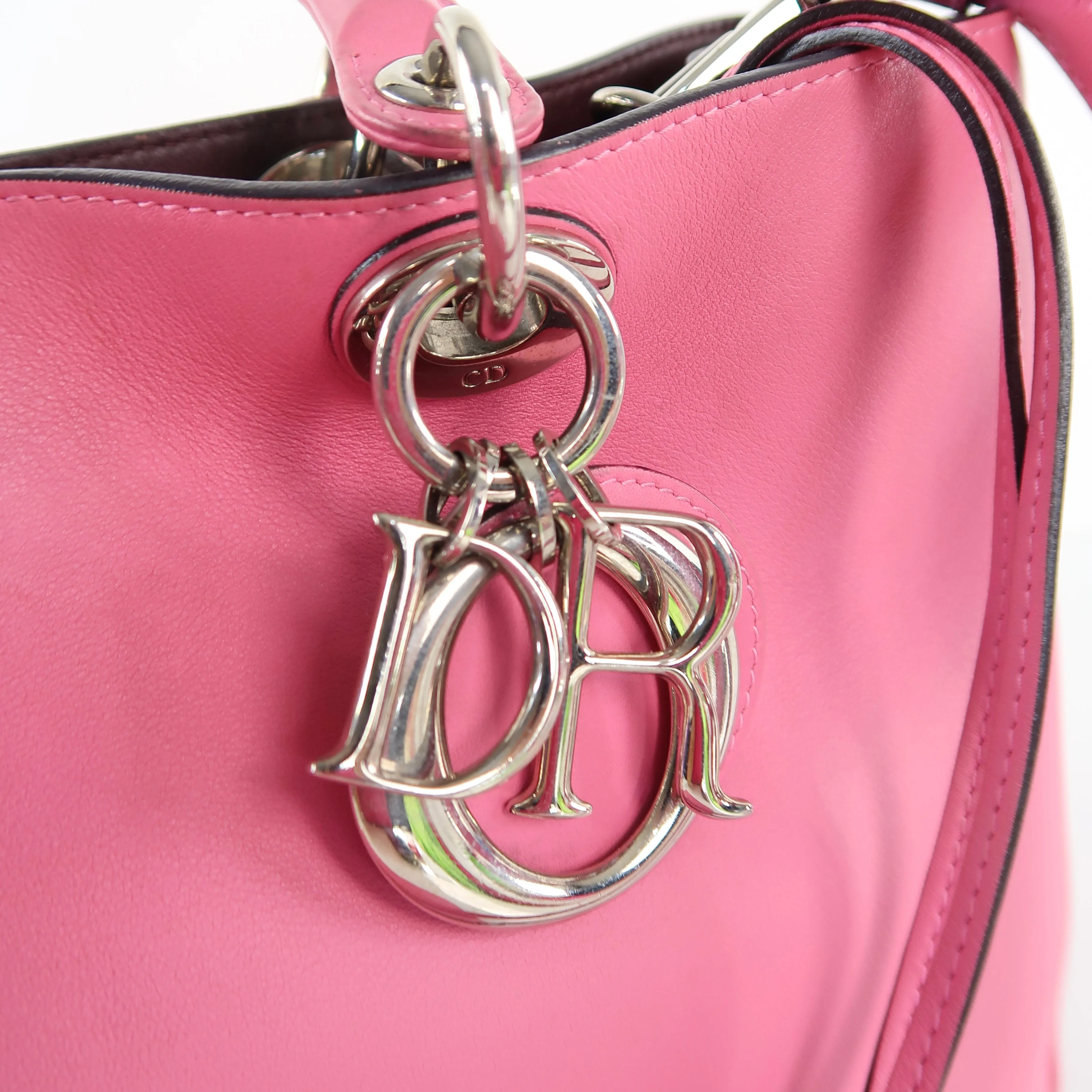 Diorissimo Two Way Bag