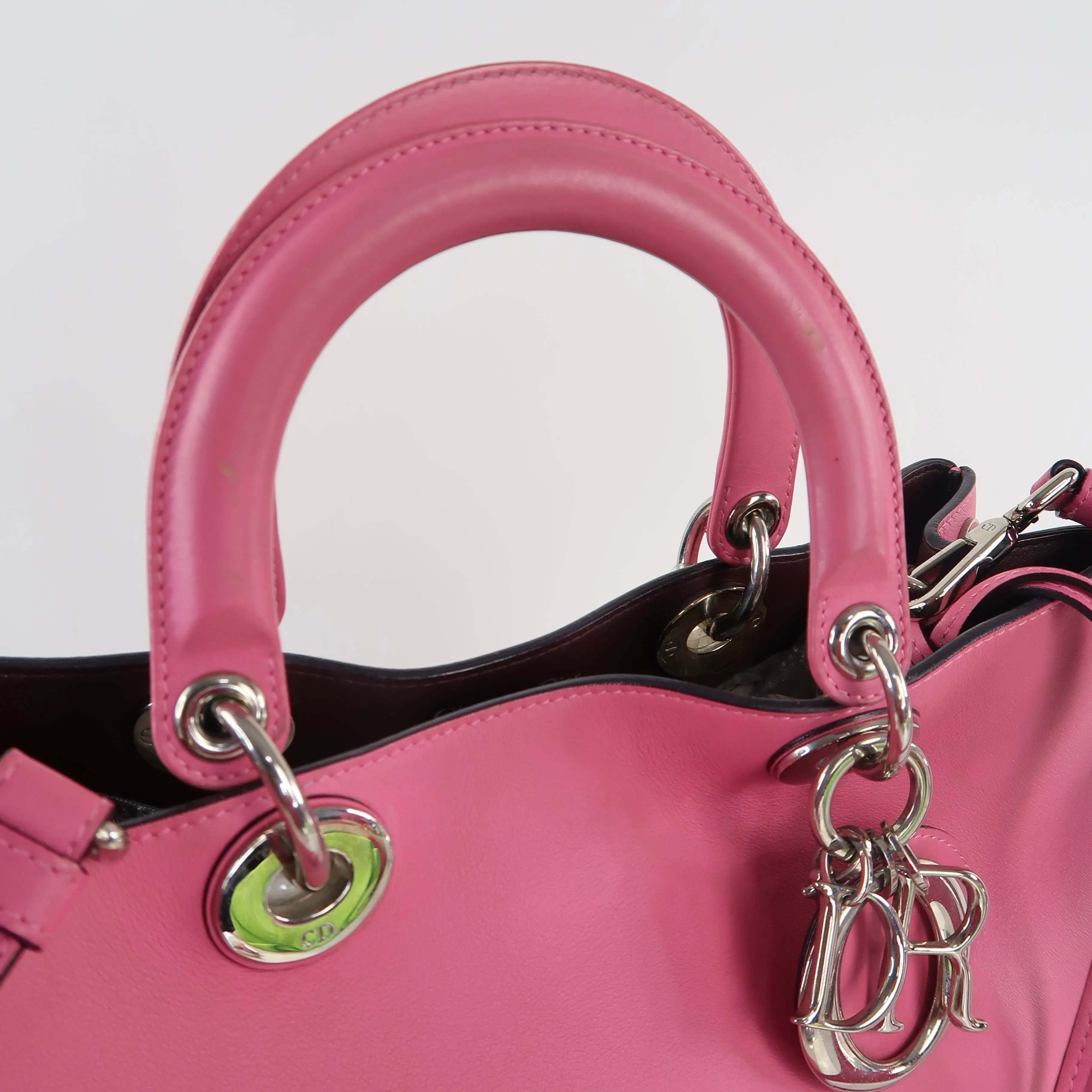 Diorissimo Two Way Bag