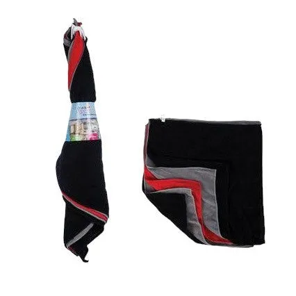 Disa Microfiber Cloth 5pack Mixed Colors