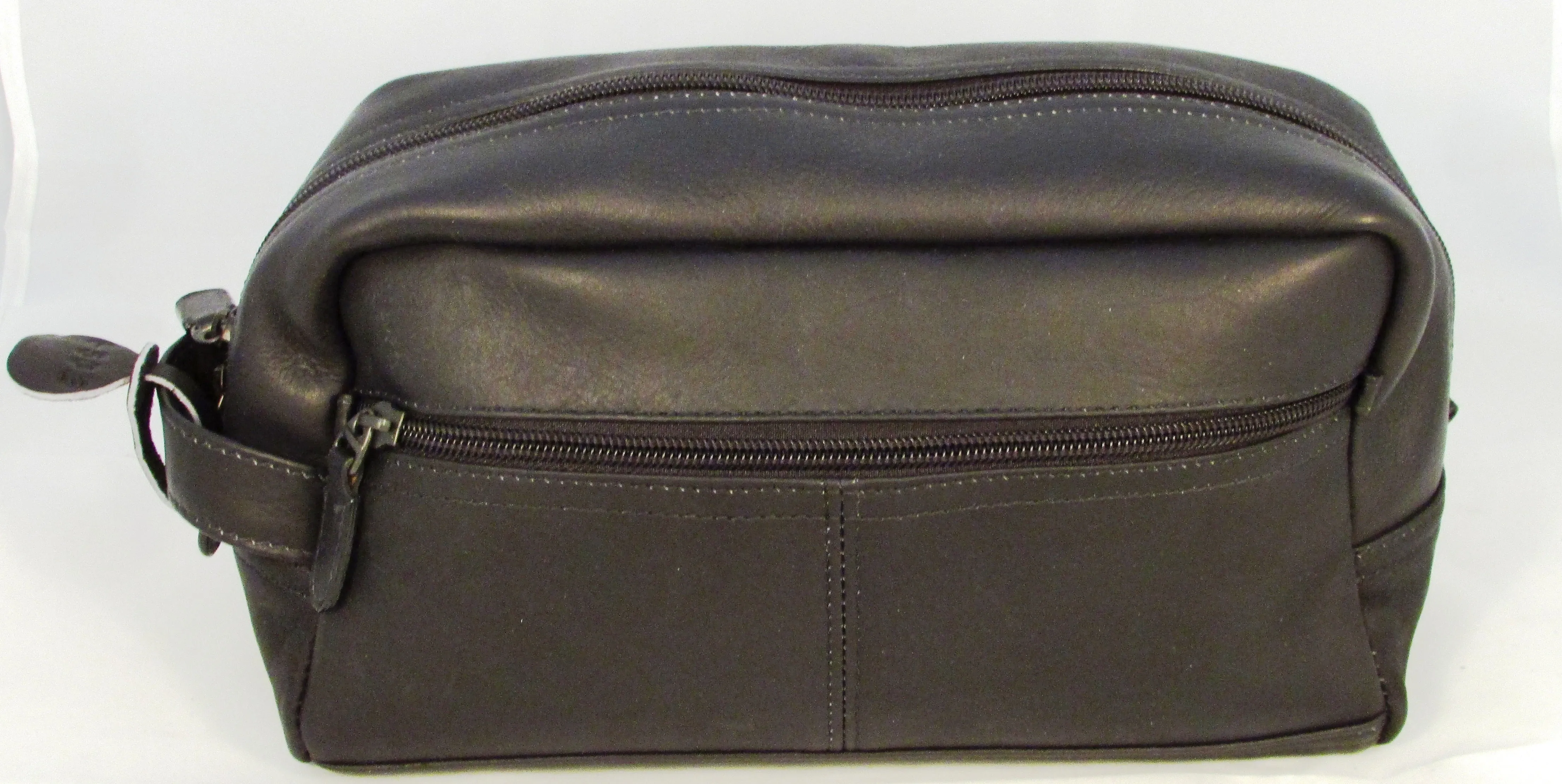 Dorado Single Zip Shave Kit