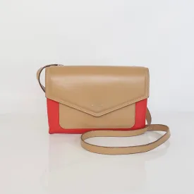 Duetto Crossbody