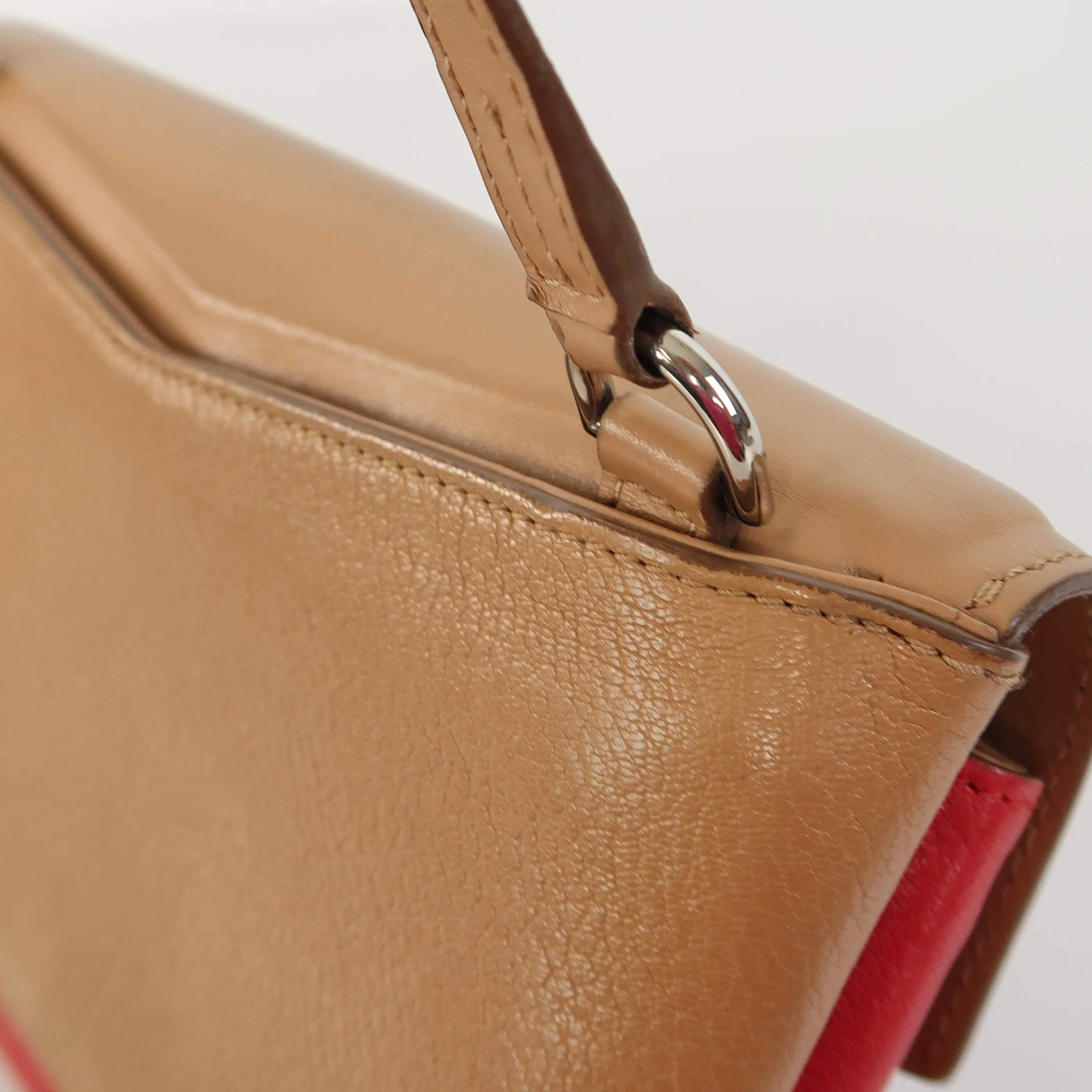 Duetto Crossbody