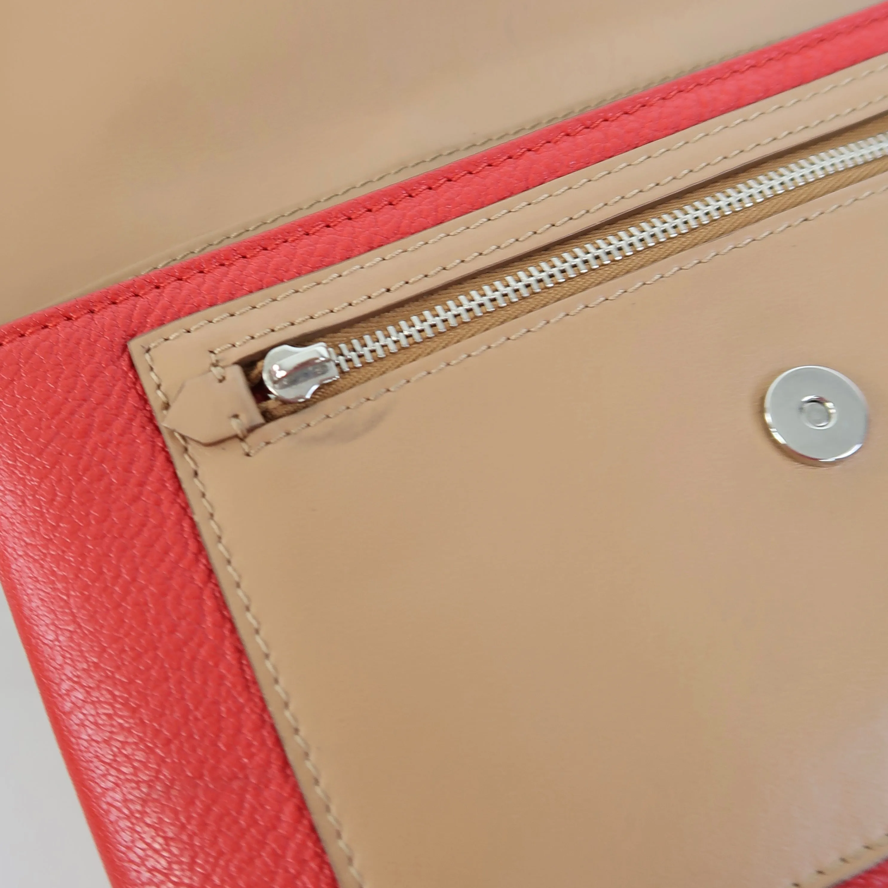 Duetto Crossbody
