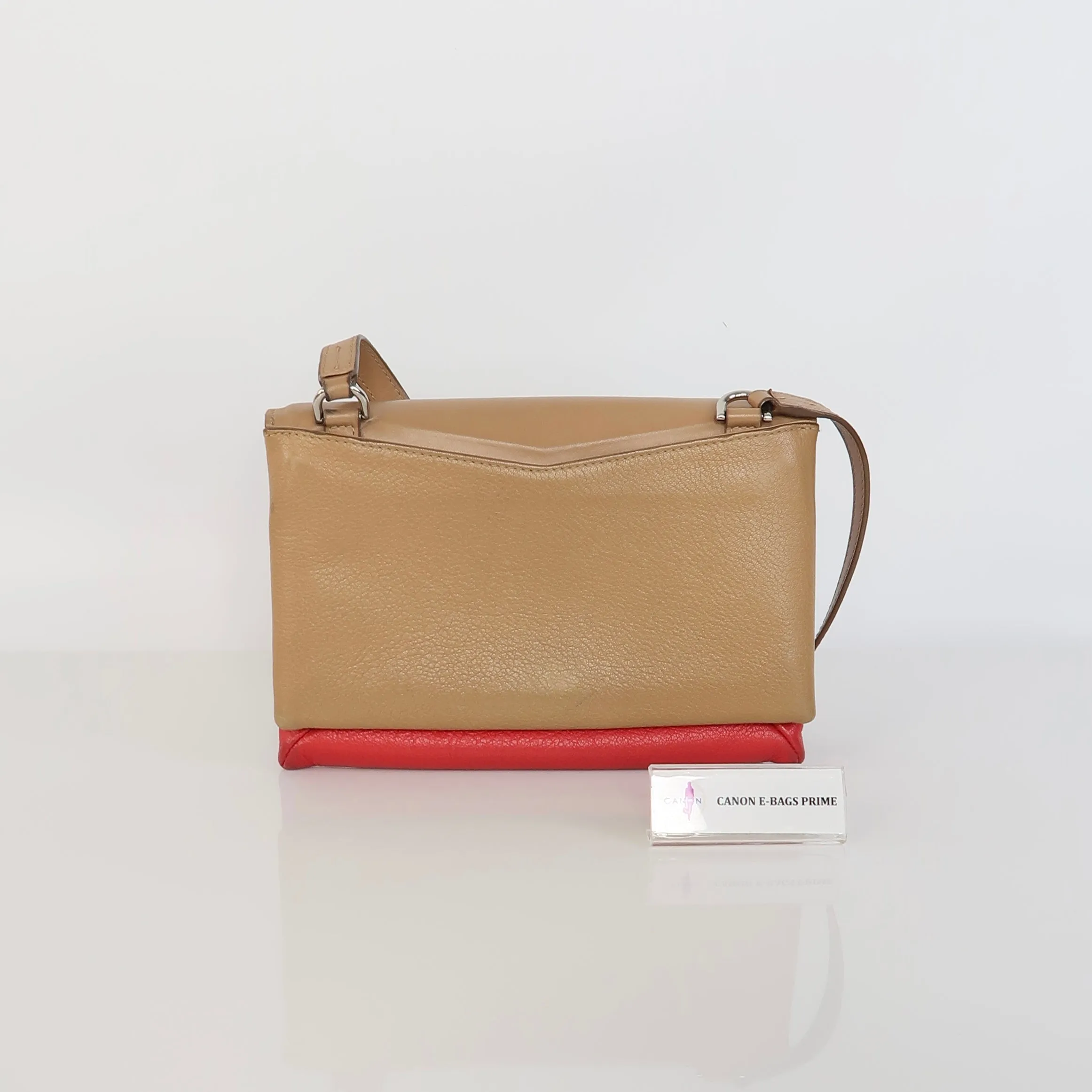 Duetto Crossbody
