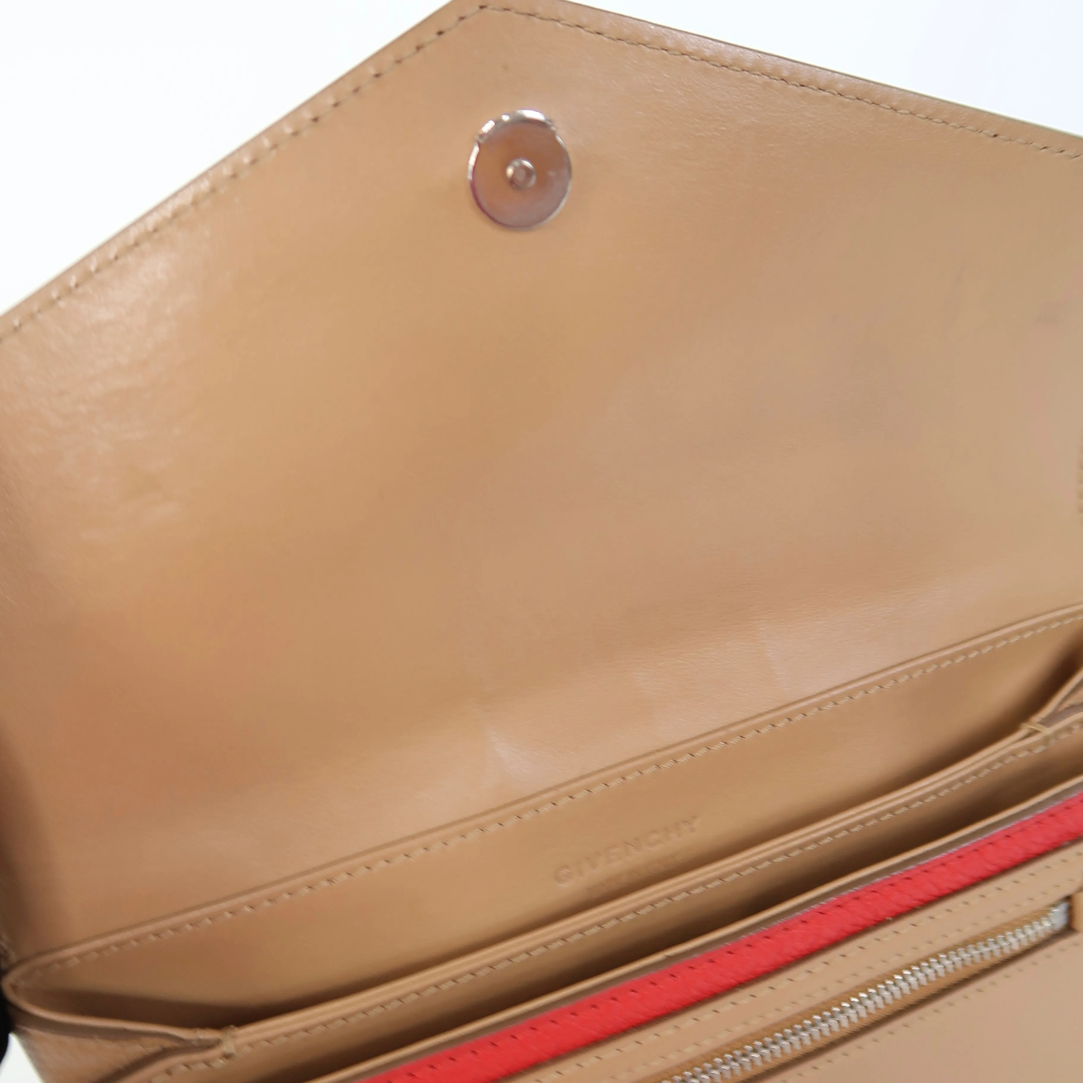 Duetto Crossbody