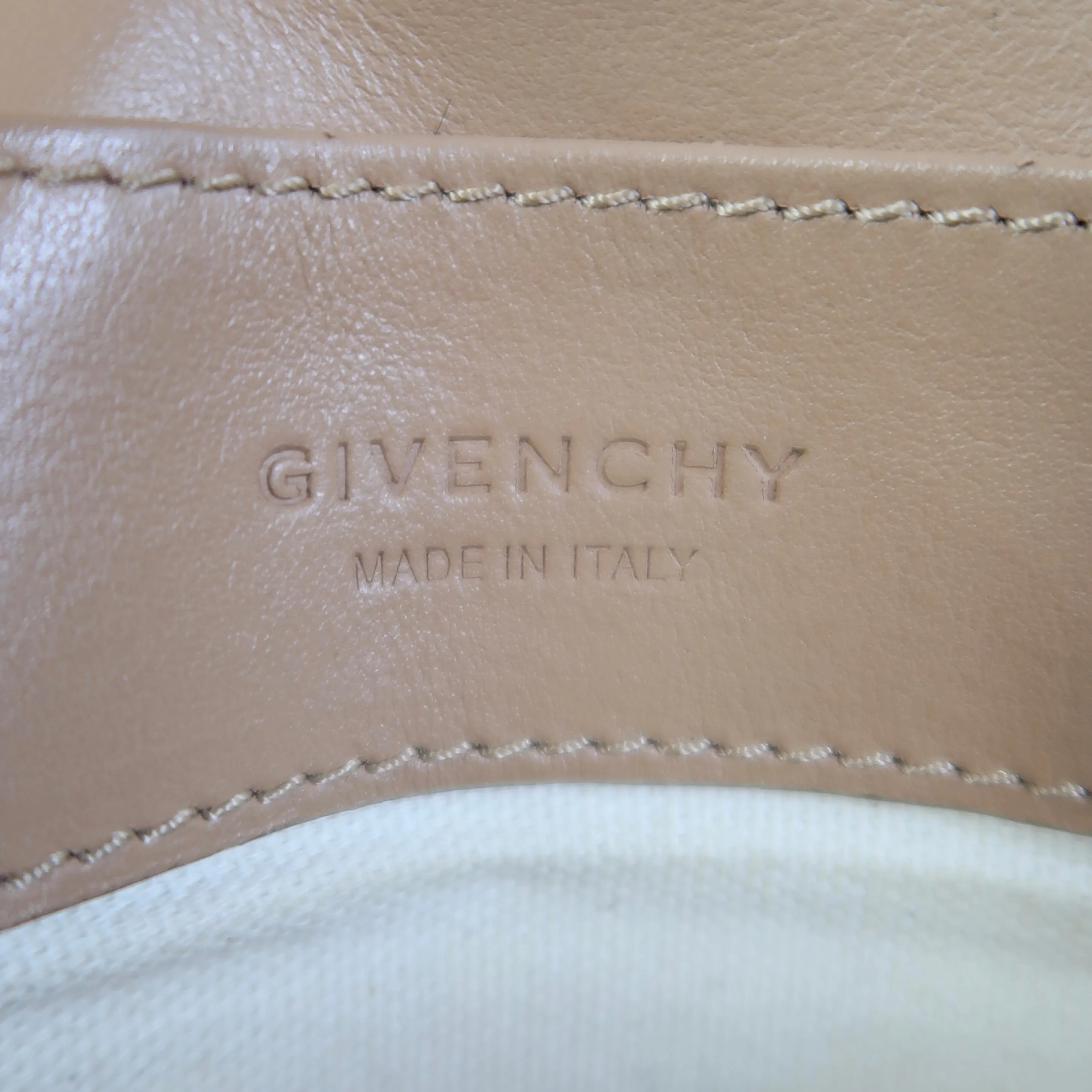 Duetto Crossbody
