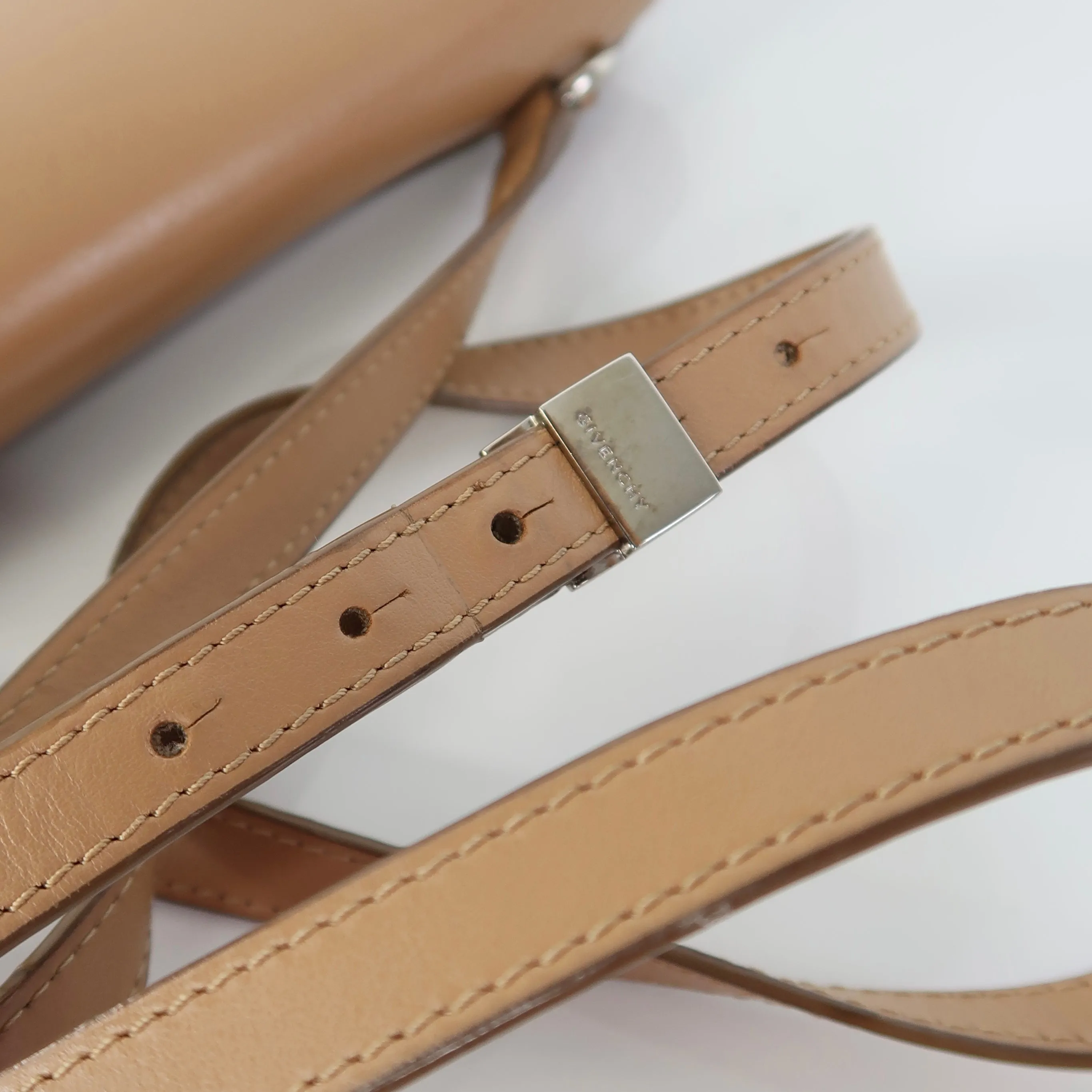 Duetto Crossbody