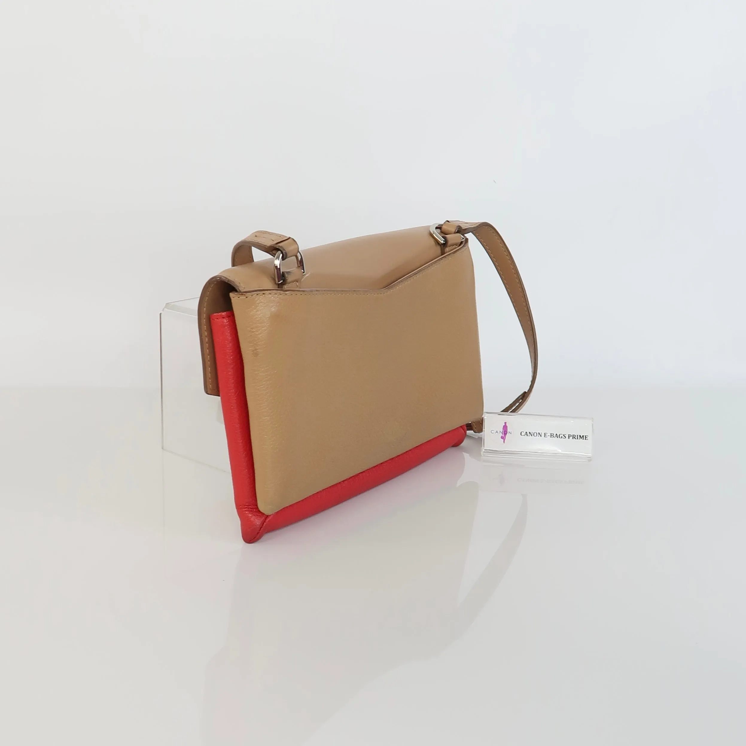 Duetto Crossbody