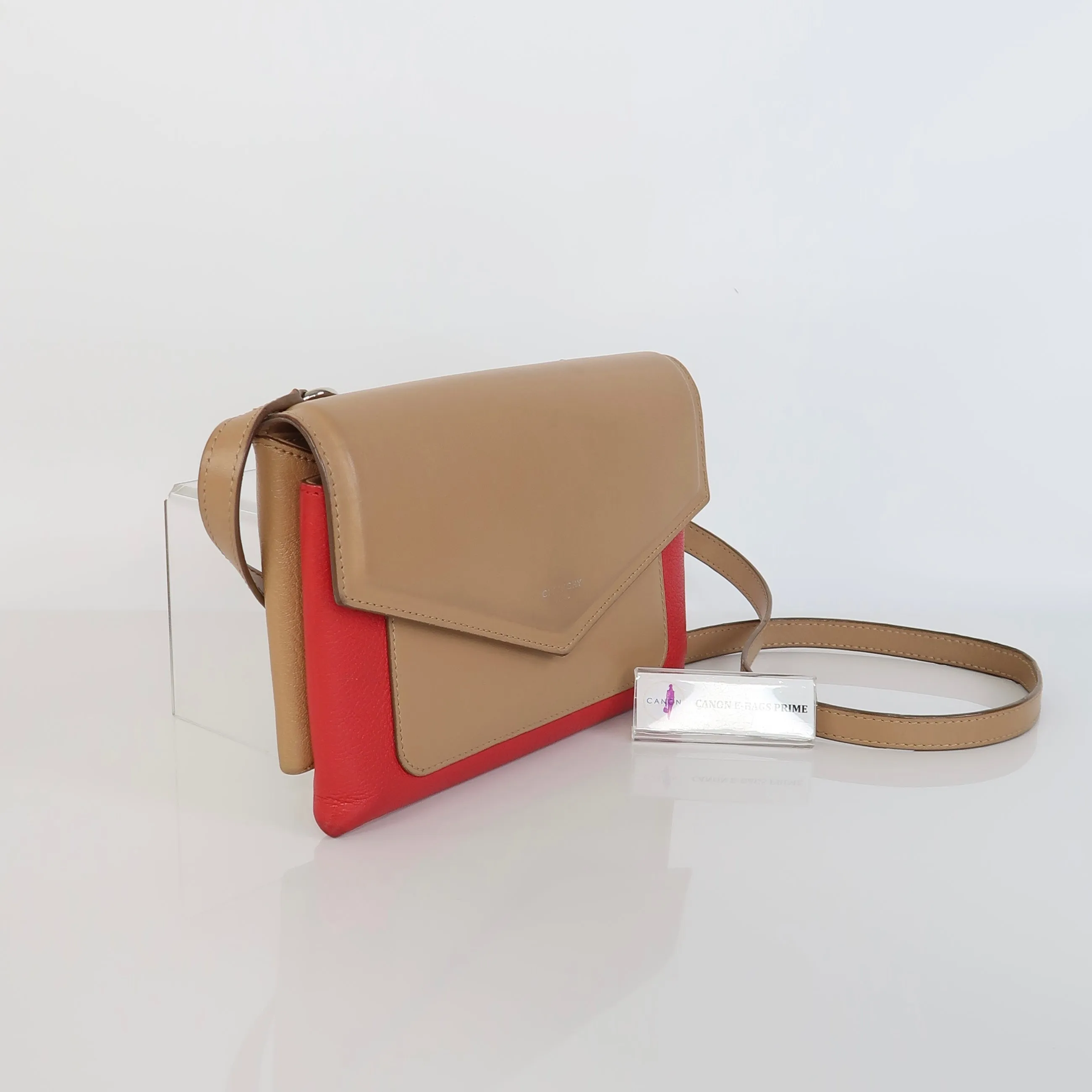 Duetto Crossbody