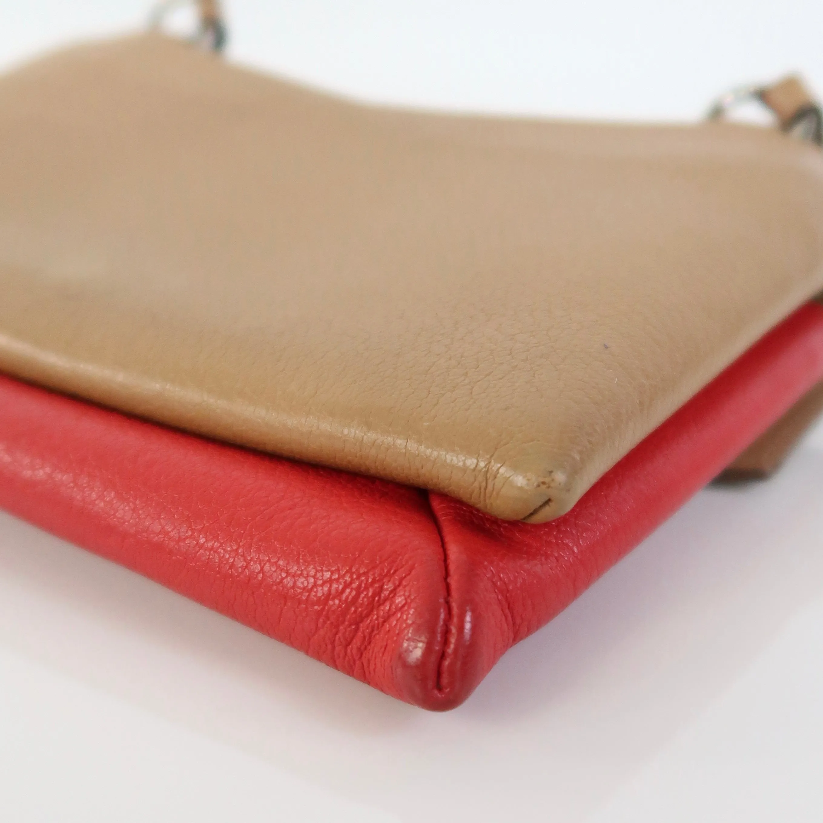 Duetto Crossbody