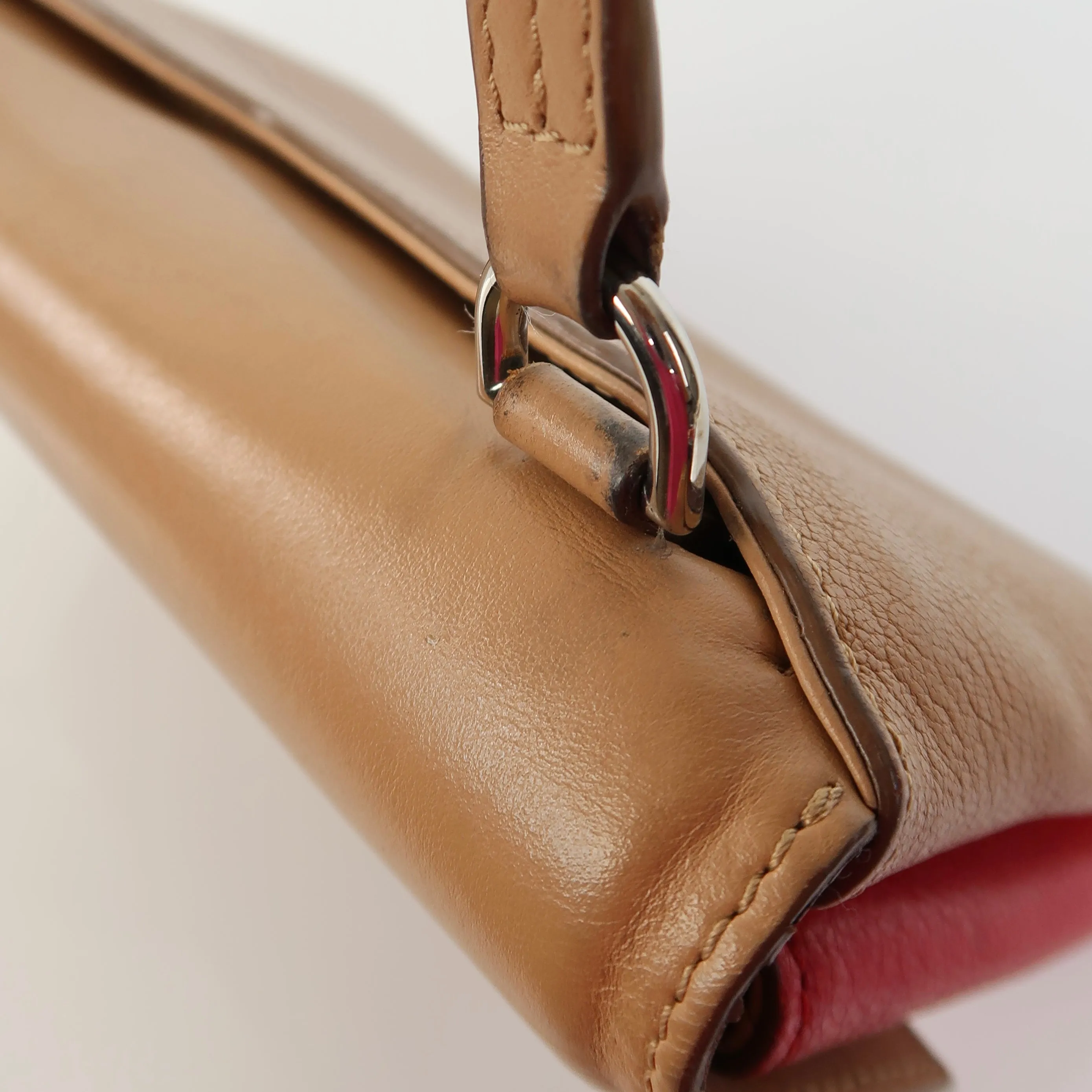 Duetto Crossbody