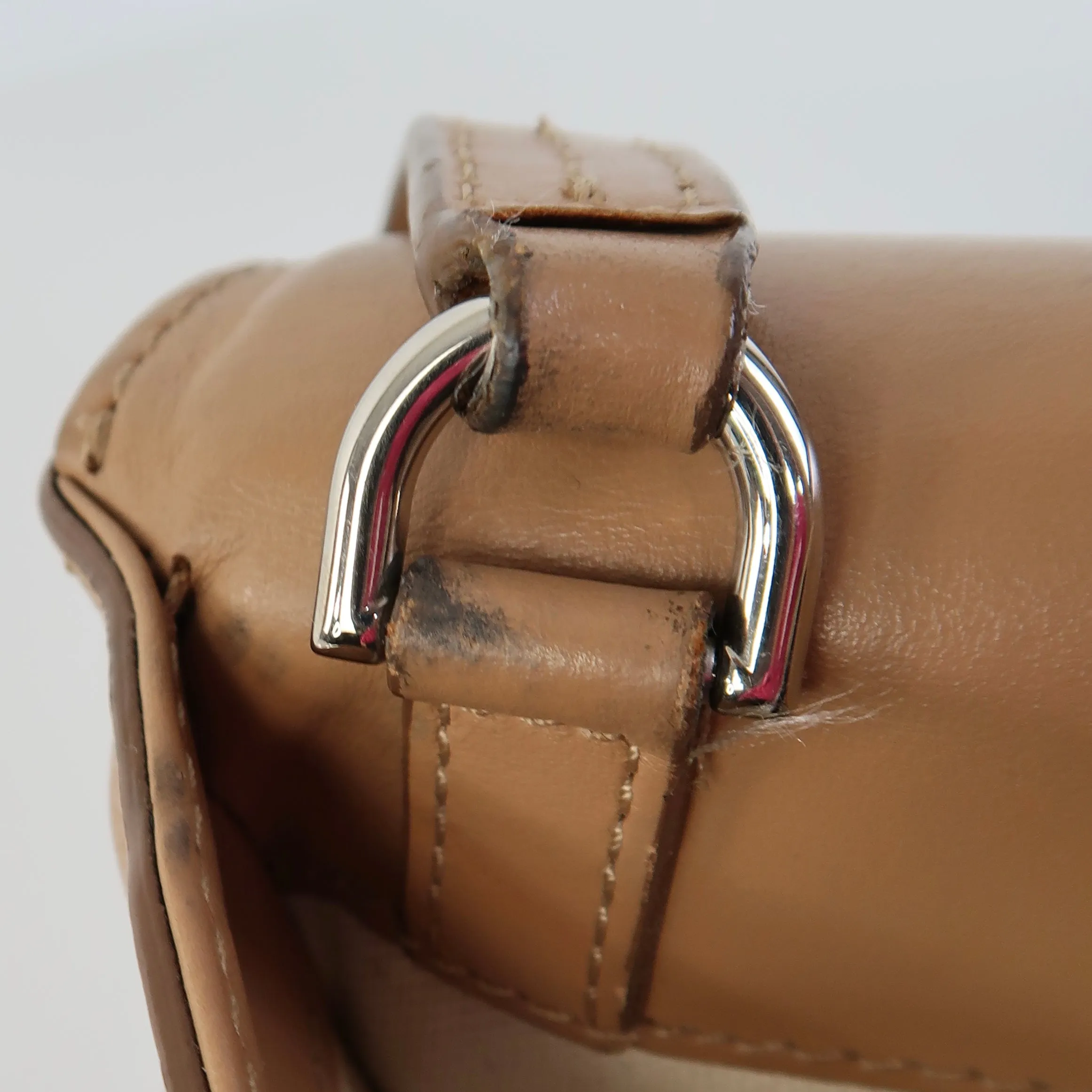 Duetto Crossbody