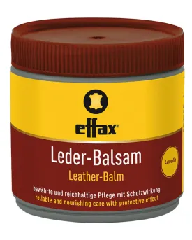 Effax Leather Balm