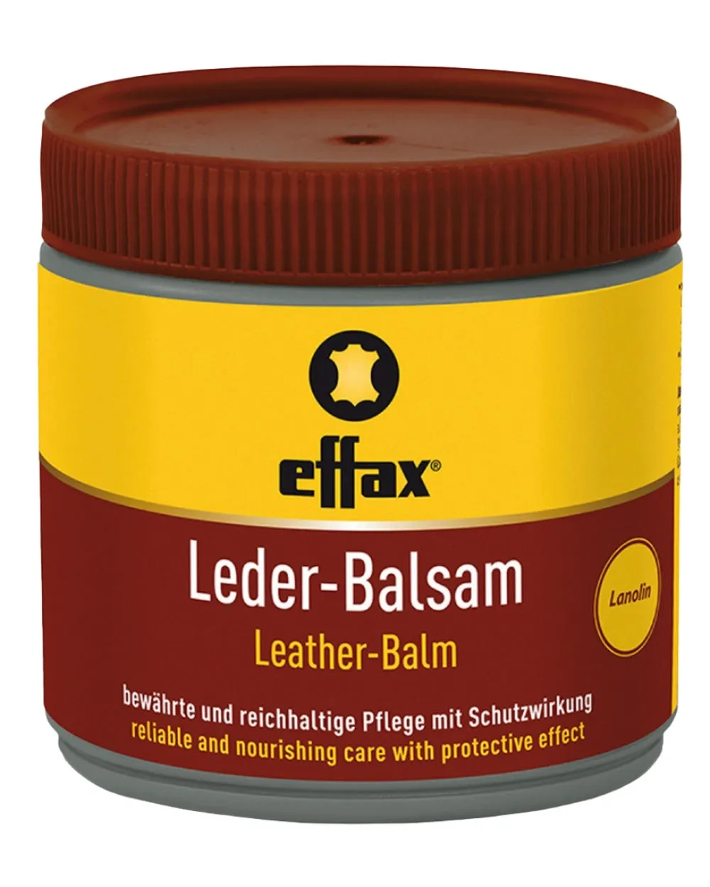 Effax Leather Balm