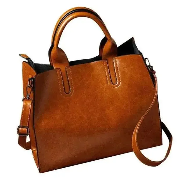 Elegant Everyday Tote Bags for Women